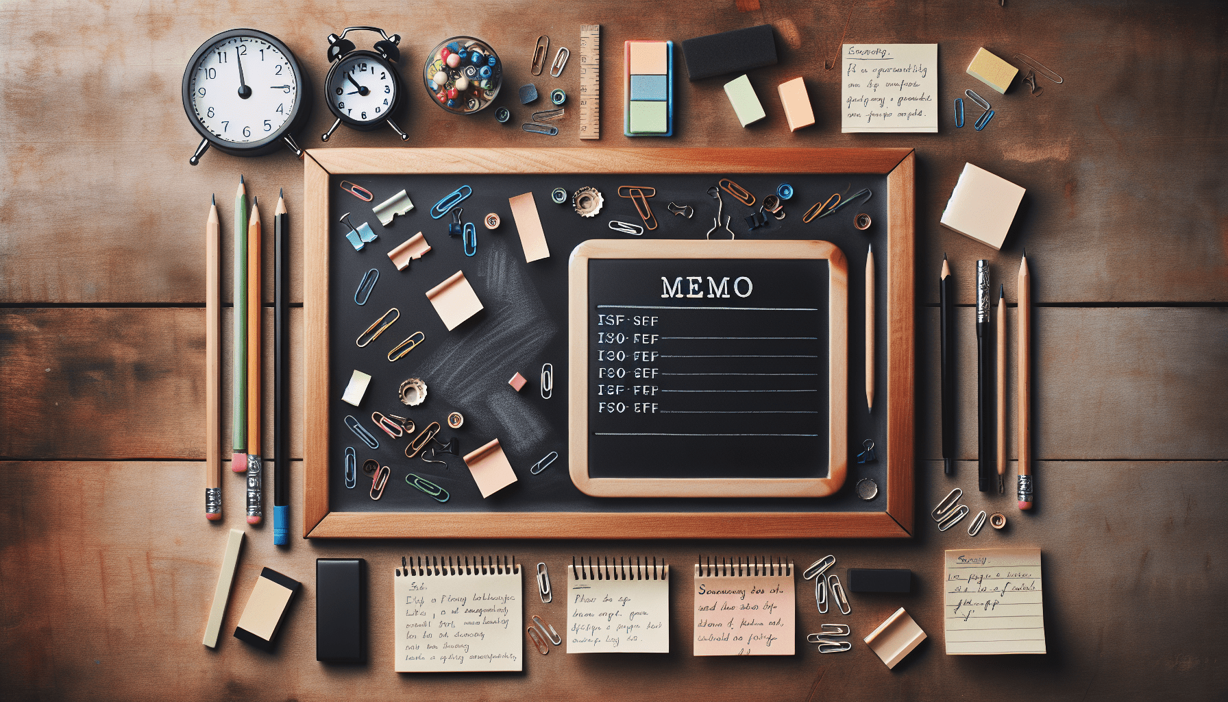 How To File ISF For Memo  Chalkboard