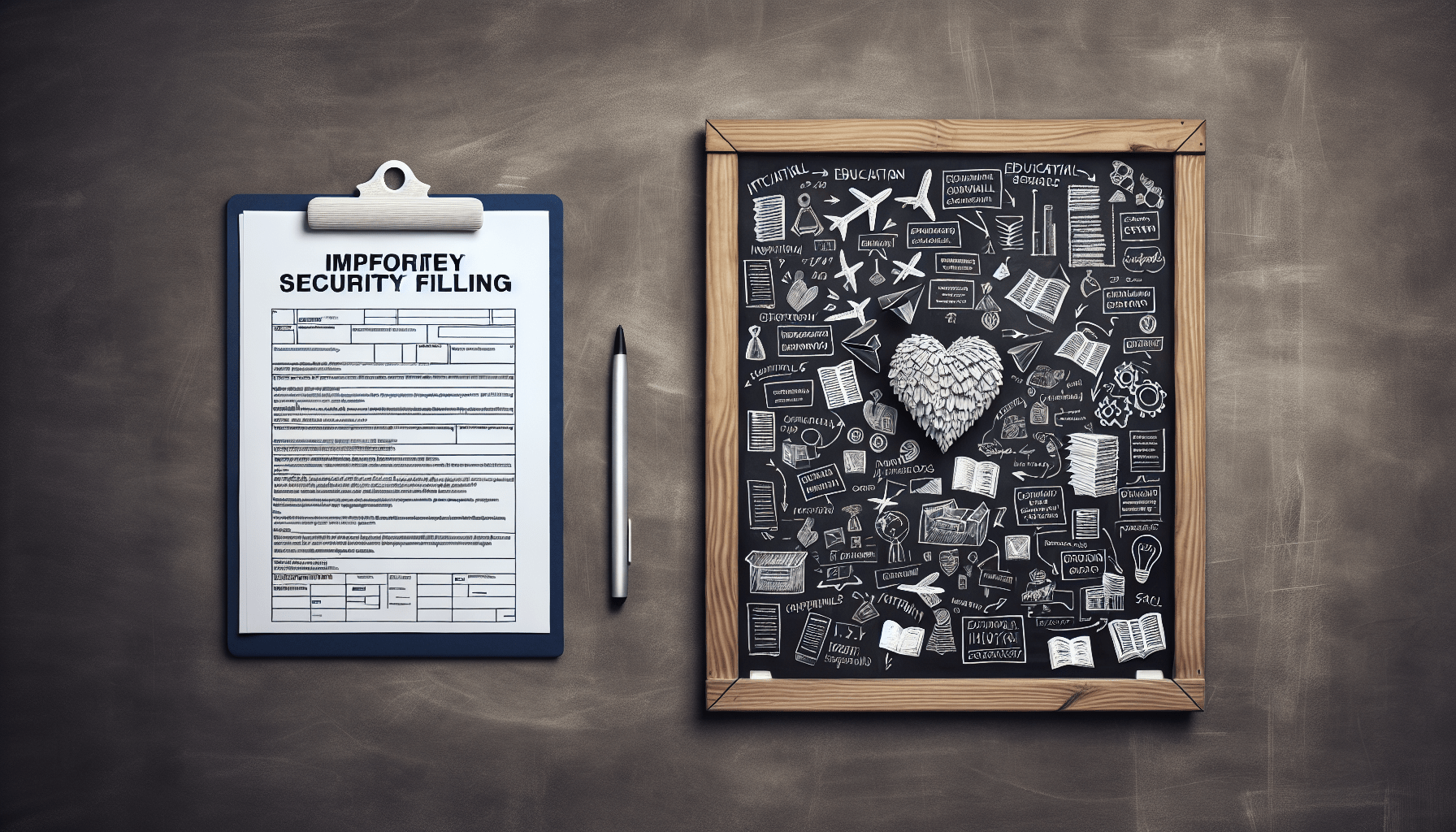 How To File ISF For Memo  Chalkboard