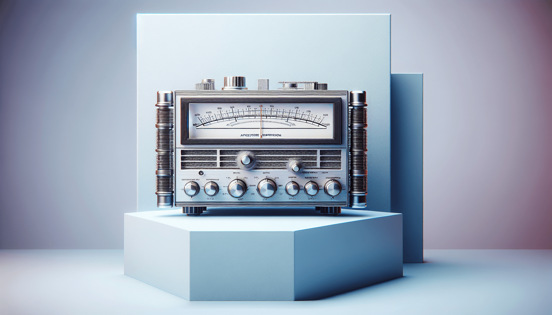 How To File ISF For Receivers  Amplifiers