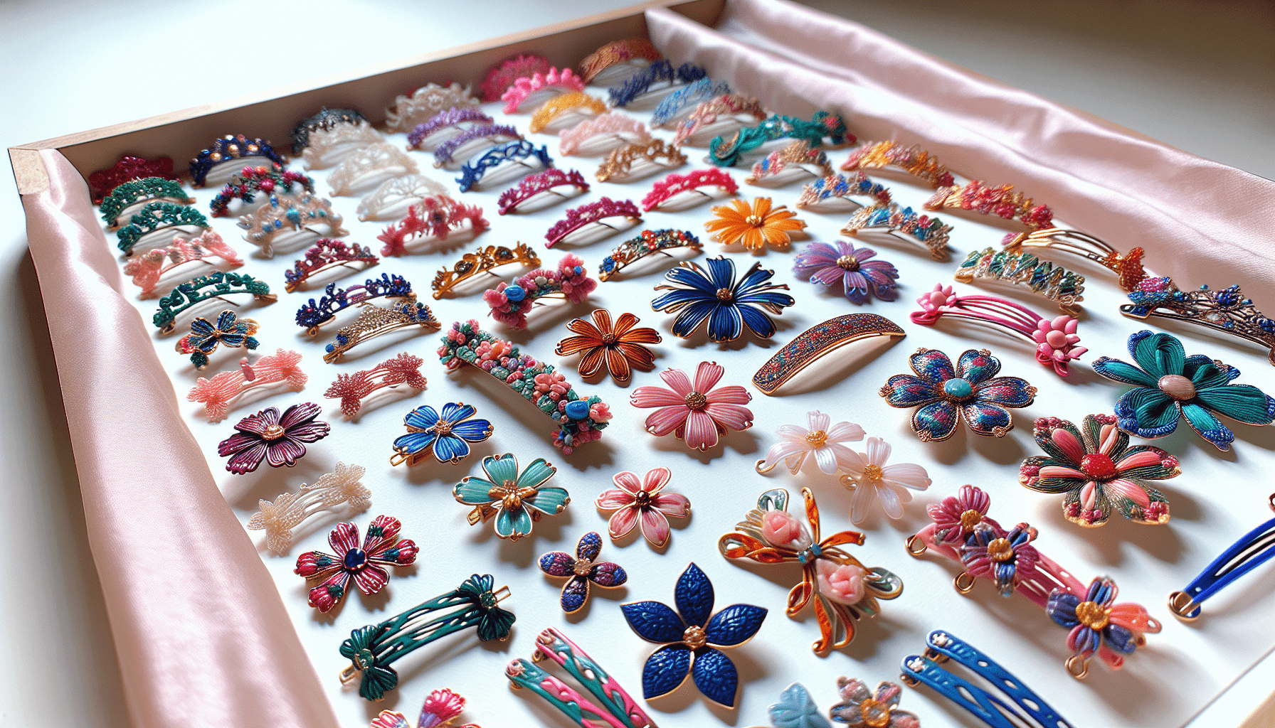 When To File ISF For Barrettes