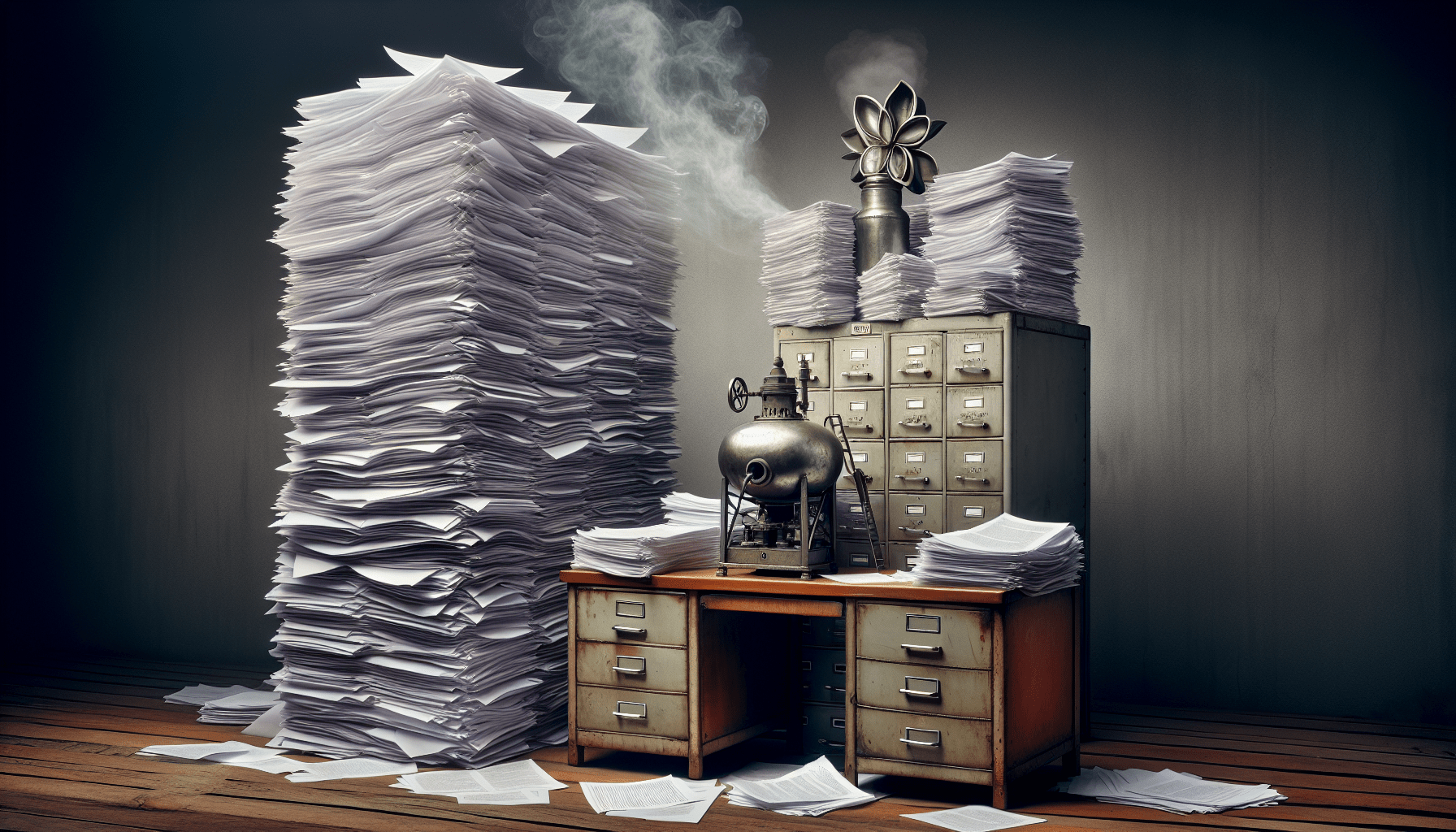 Where To File ISF For Scented Potpourris