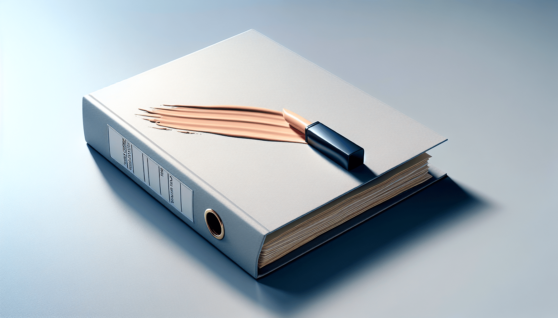 Who File ISF For Concealer