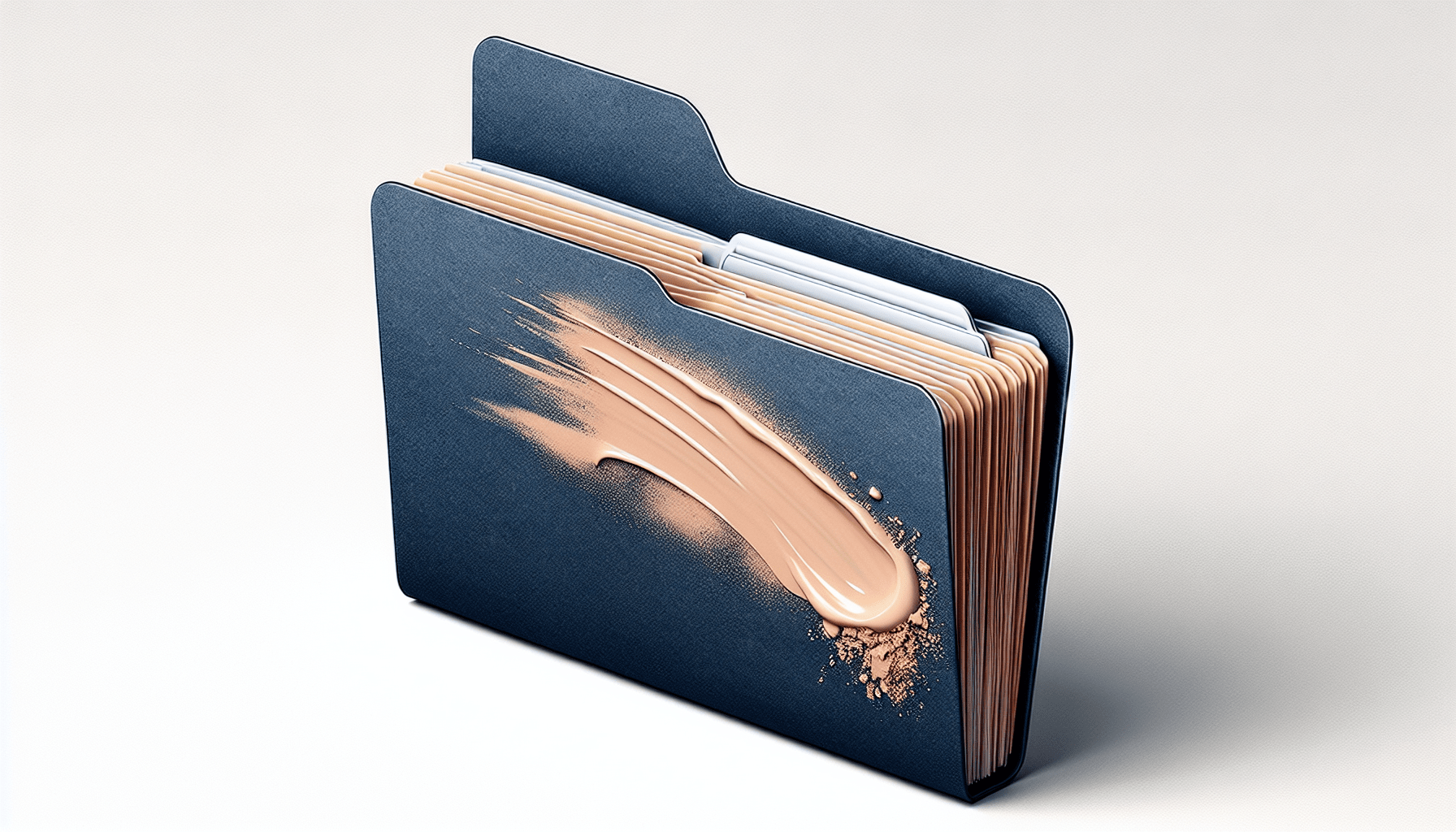 Who File ISF For Concealer