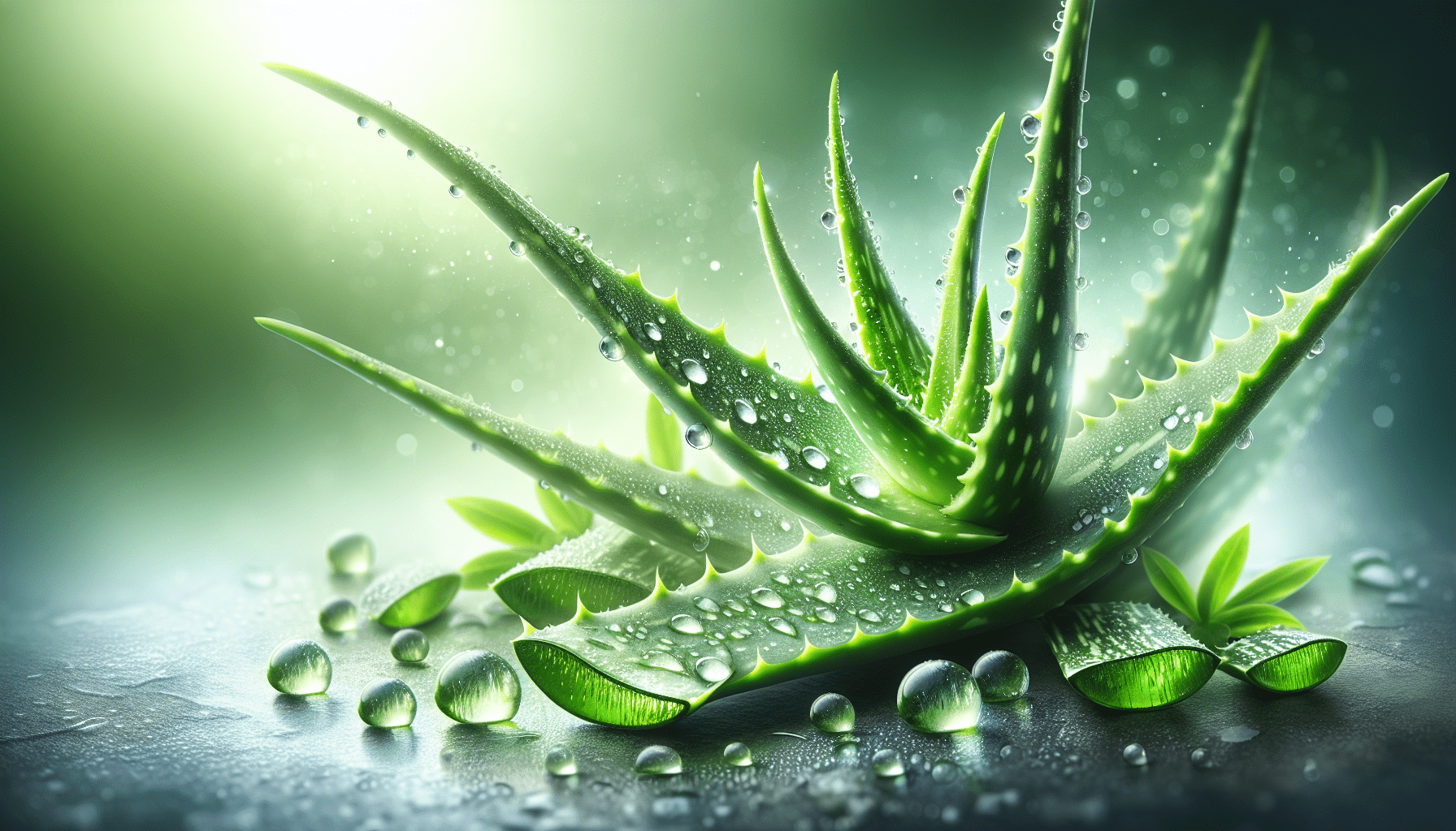 Why Should I File ISF For Aloe Vera Gel