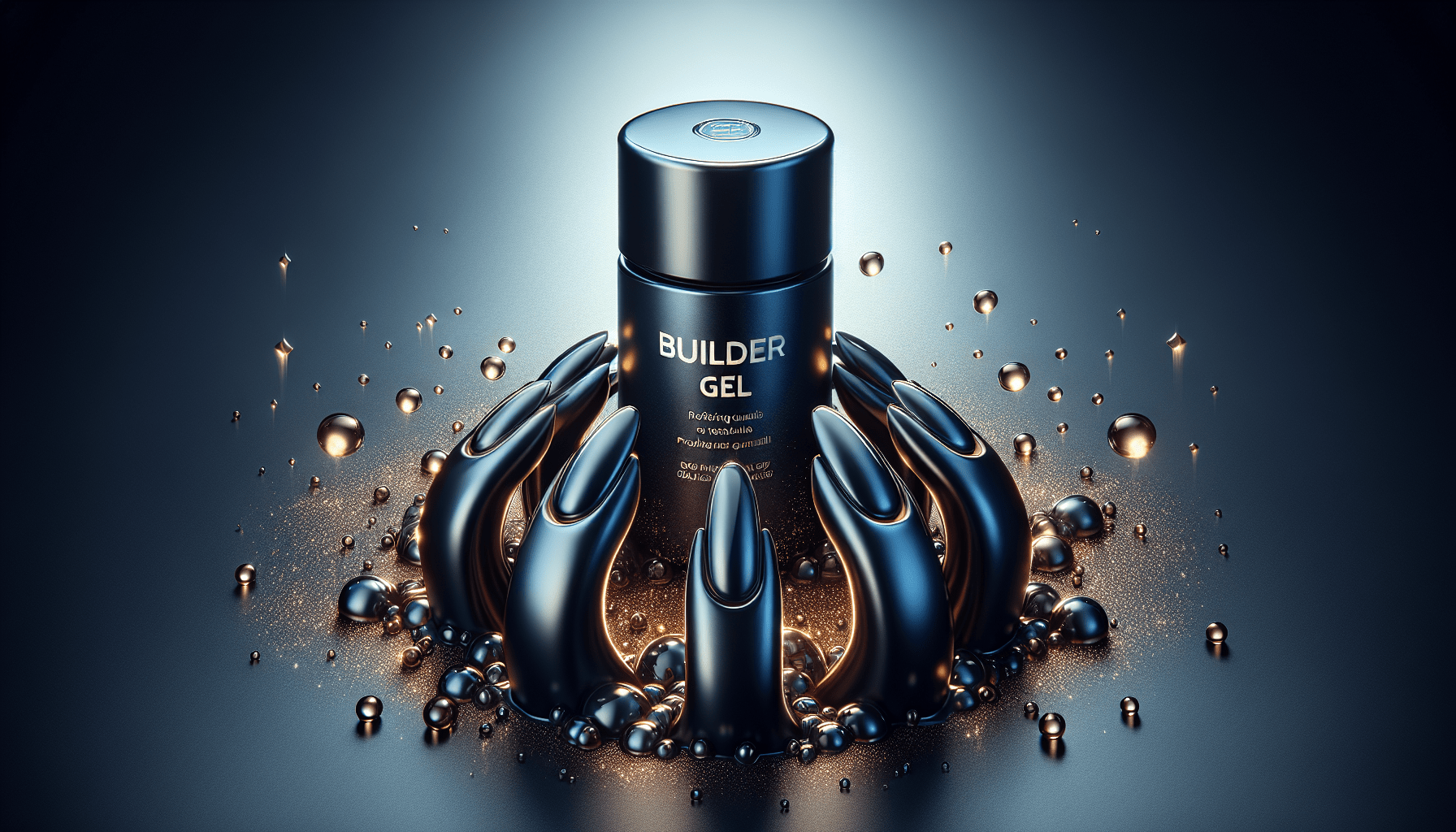 Why Should I File ISF For Builder Gel