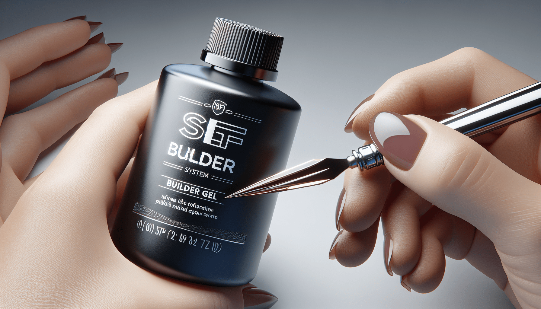 Why Should I File ISF For Builder Gel