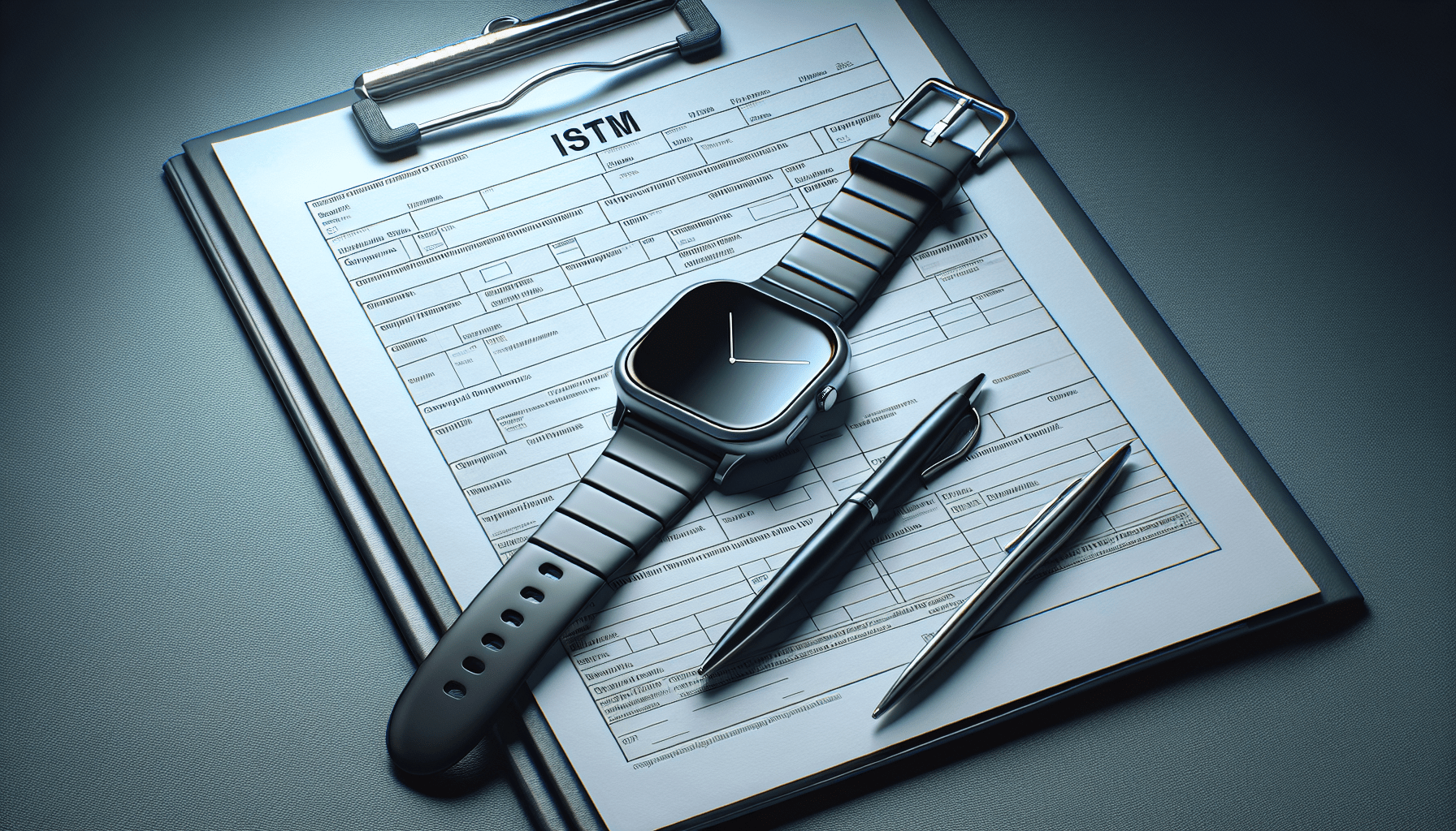 Why Should I File ISF For Fashion Smart Watches