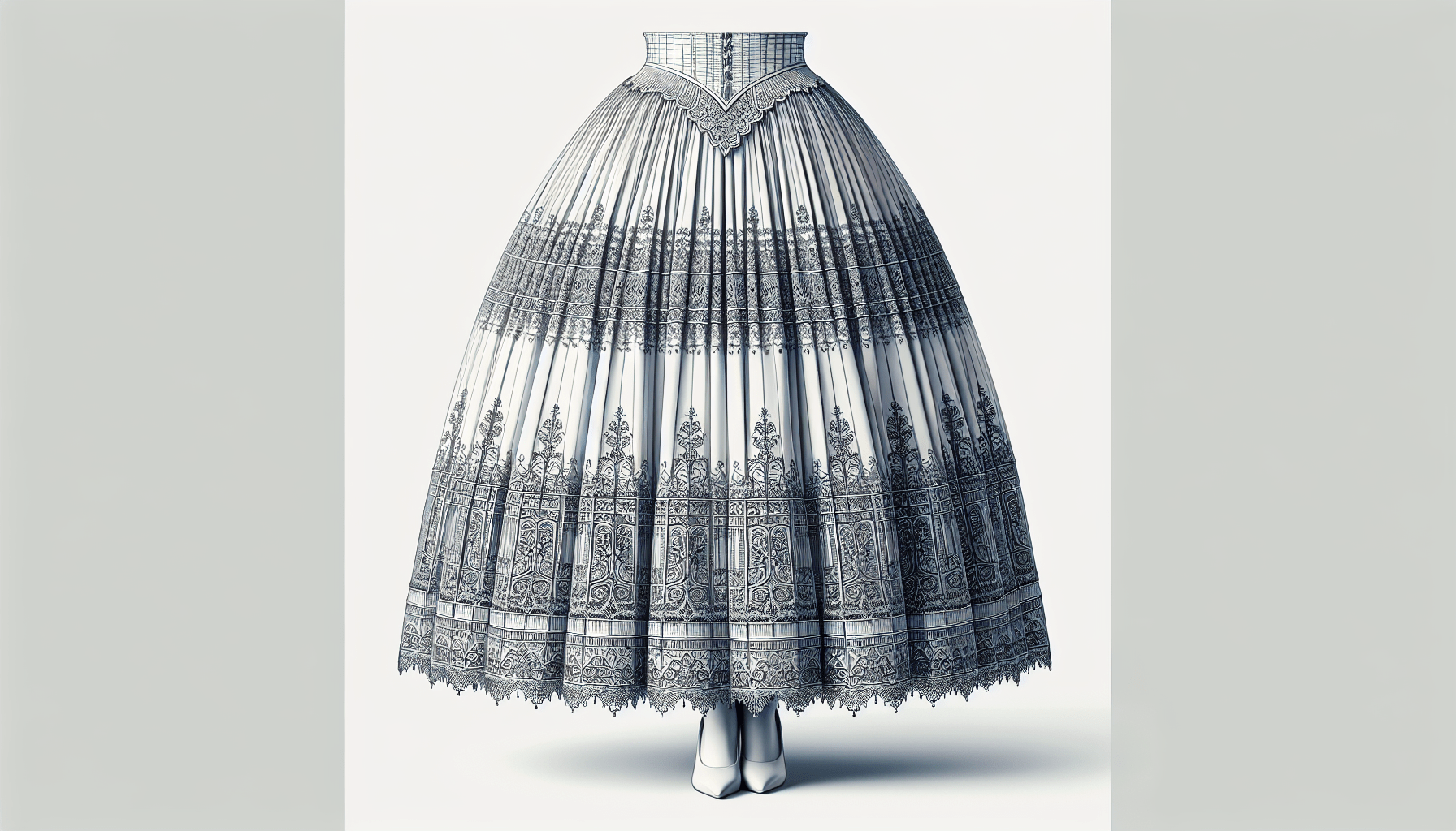 Why Should I File ISF For Petticoats Why Should I File ISF For Petticoats