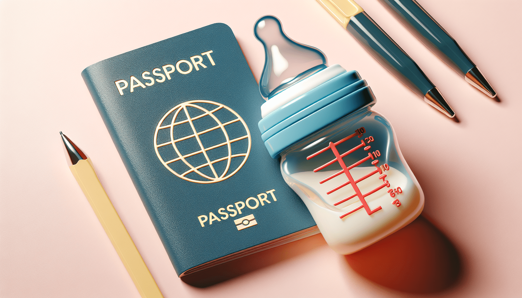 Do I Have To File ISF For Baby Care