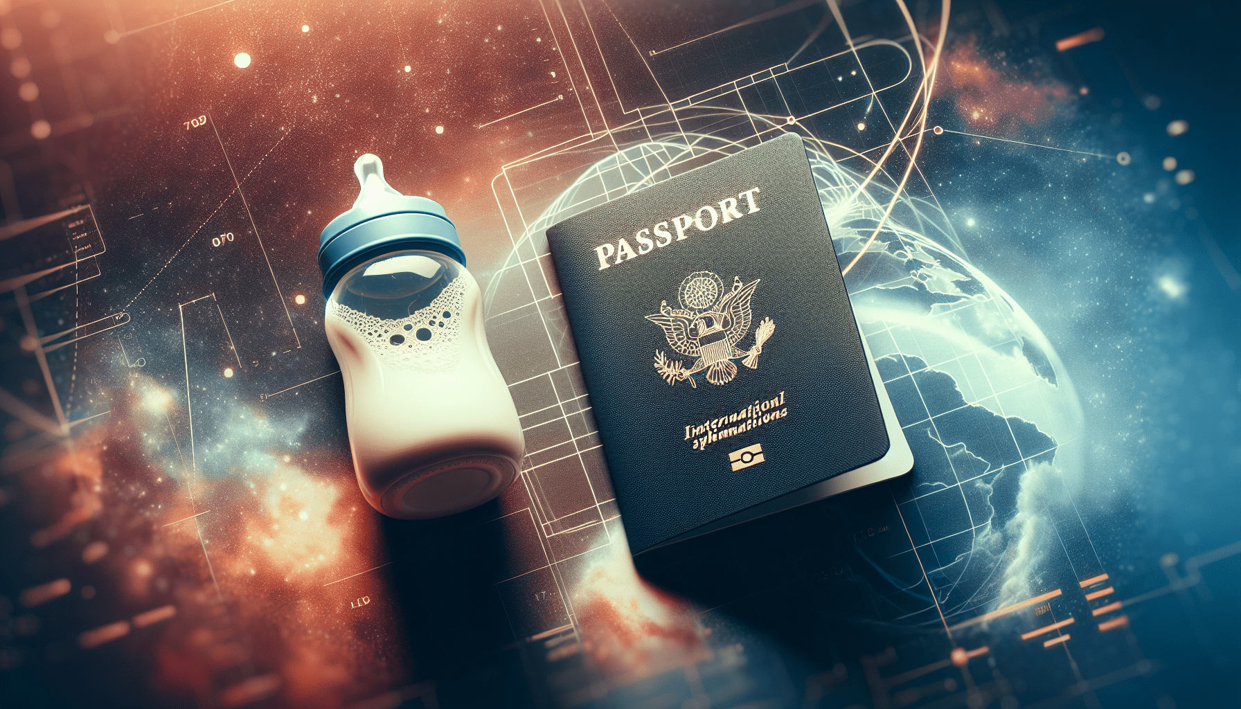 Do I Have To File ISF For Baby Care