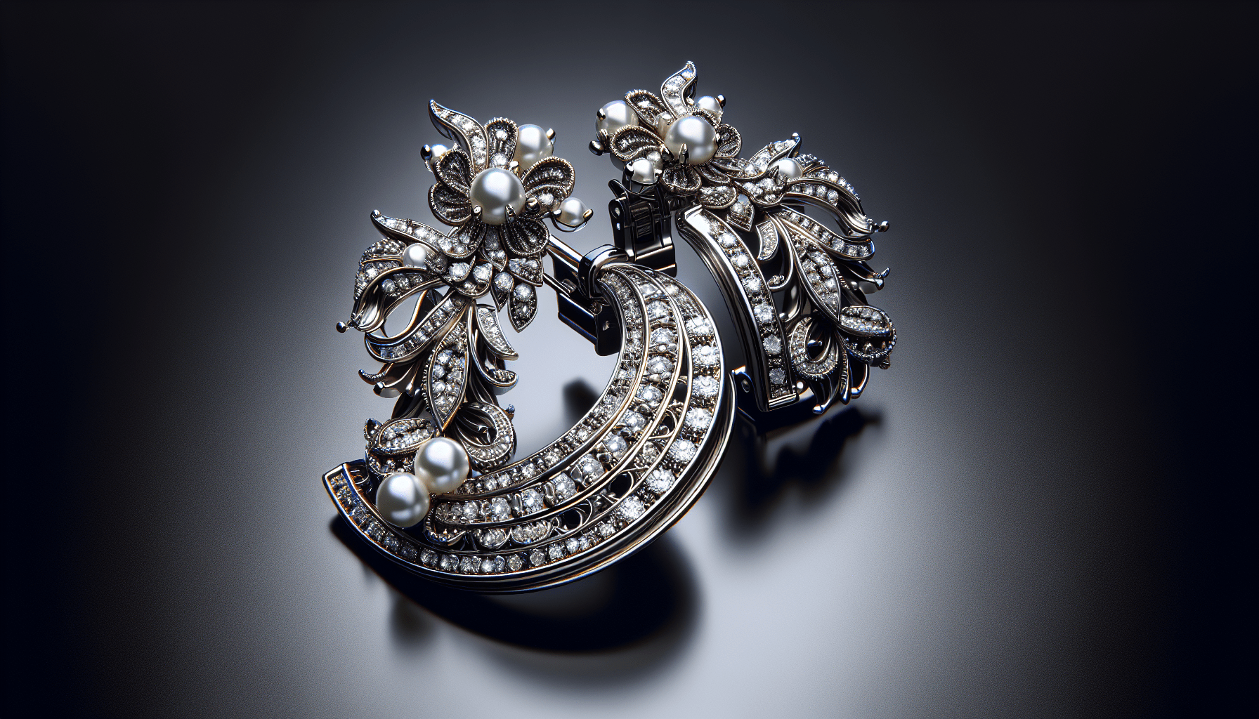 Do I Have To File ISF For Fashion Clip-on Earrings