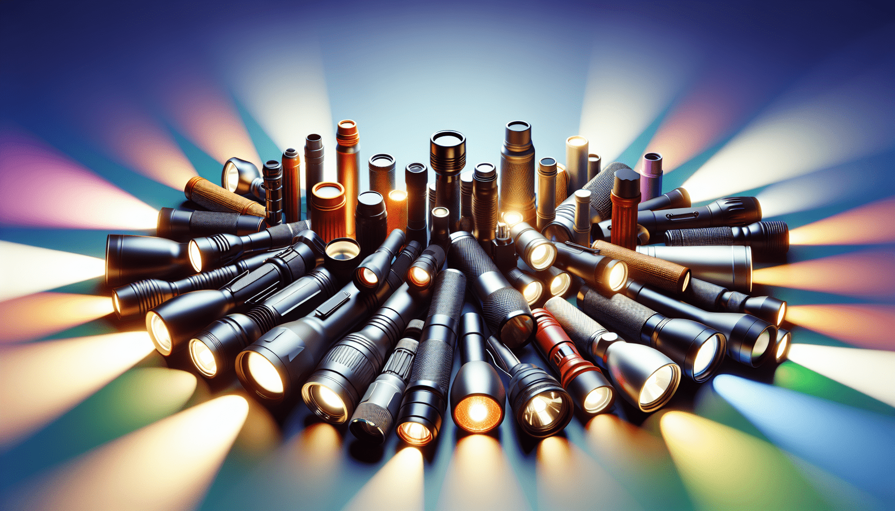 Do I Have To File ISF For Flashlights