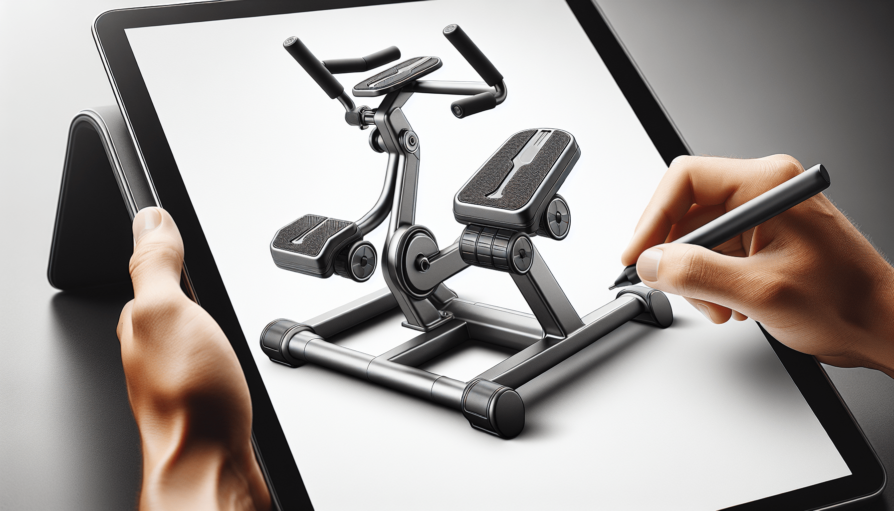 Do I Have To File ISF For Pedal Exercisers