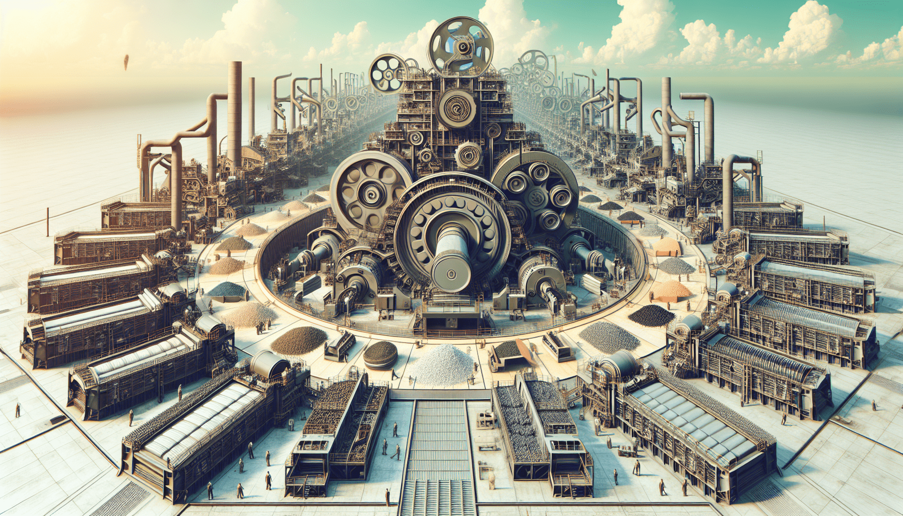 Do I Have To File ISF For Rubber Product Making Machinery