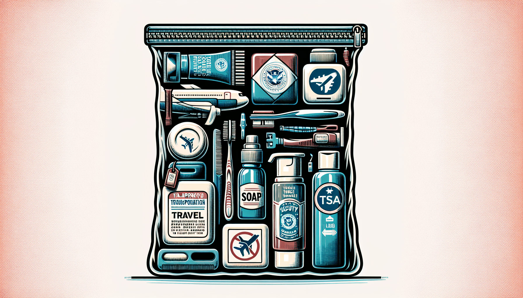 Do I Have To File ISF For Travel Kits