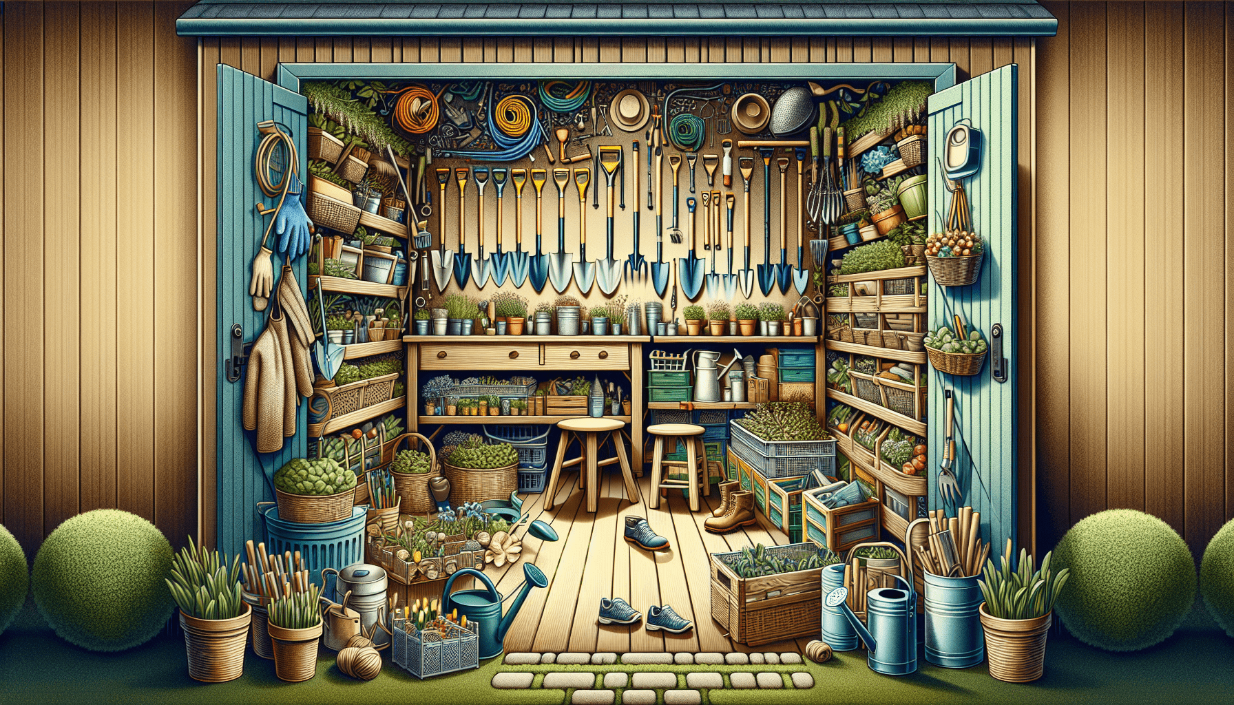 How Can I Avoid ISF Penalties For Other Garden Supplies