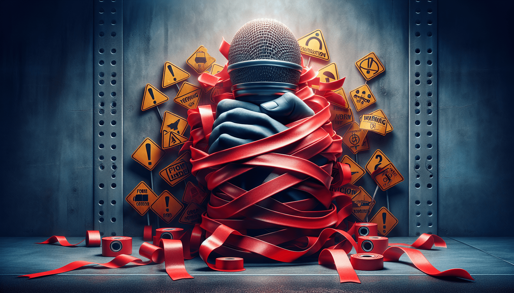 How Can I Avoid ISF Penalties For Stage Speakers