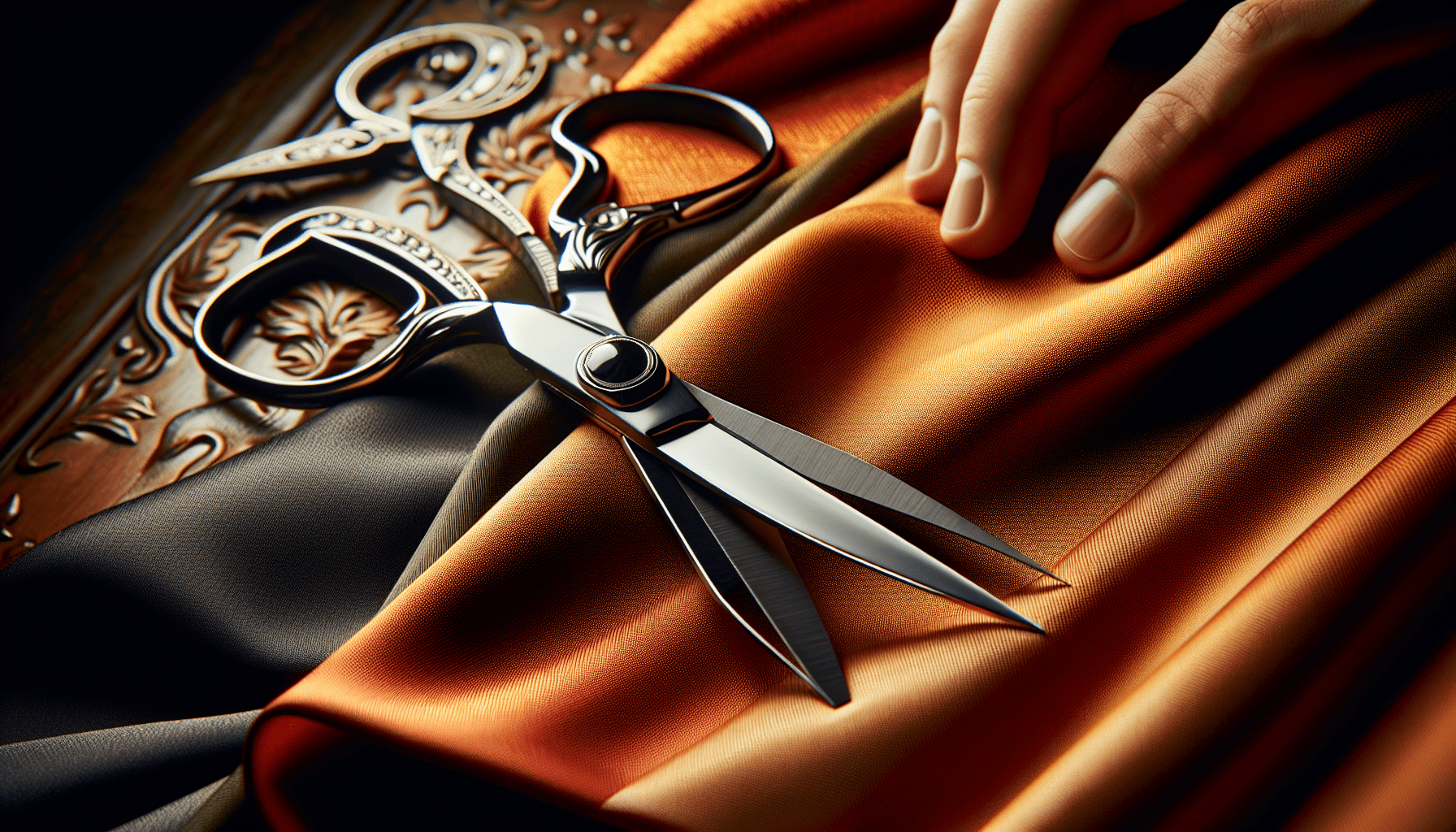 How Can I Avoid ISF Penalties For Tailors Scissors