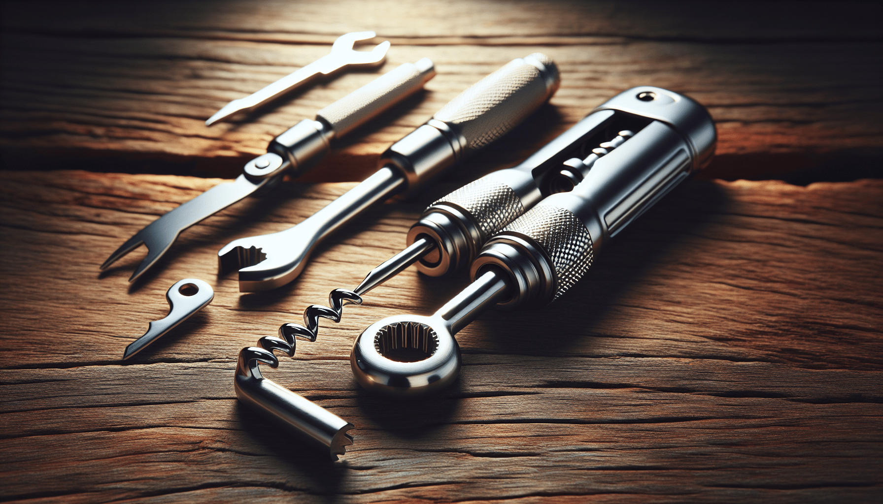 How To File ISF For Corkscrews  Openers