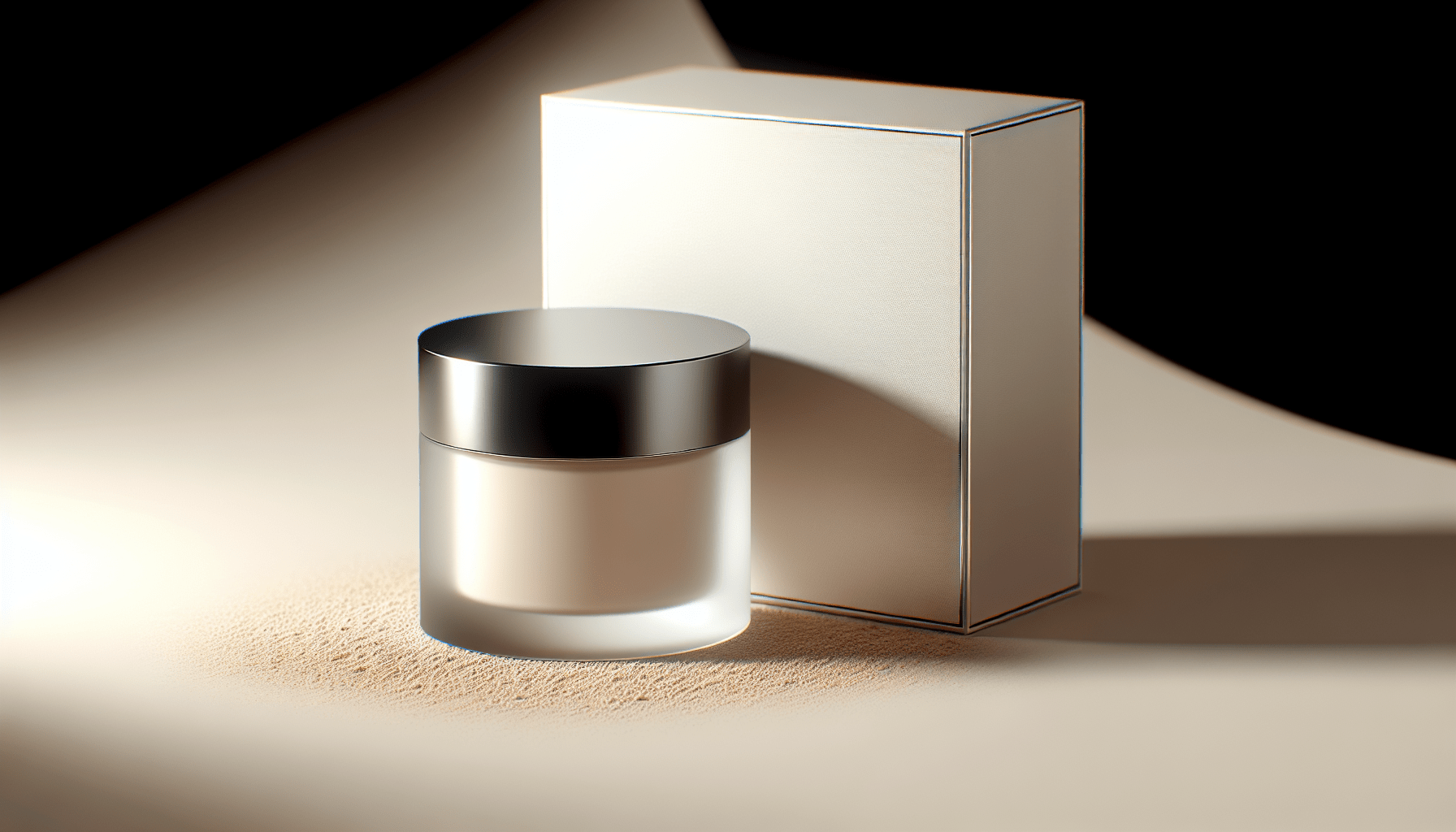 How To File ISF For Makeup Setting Powder