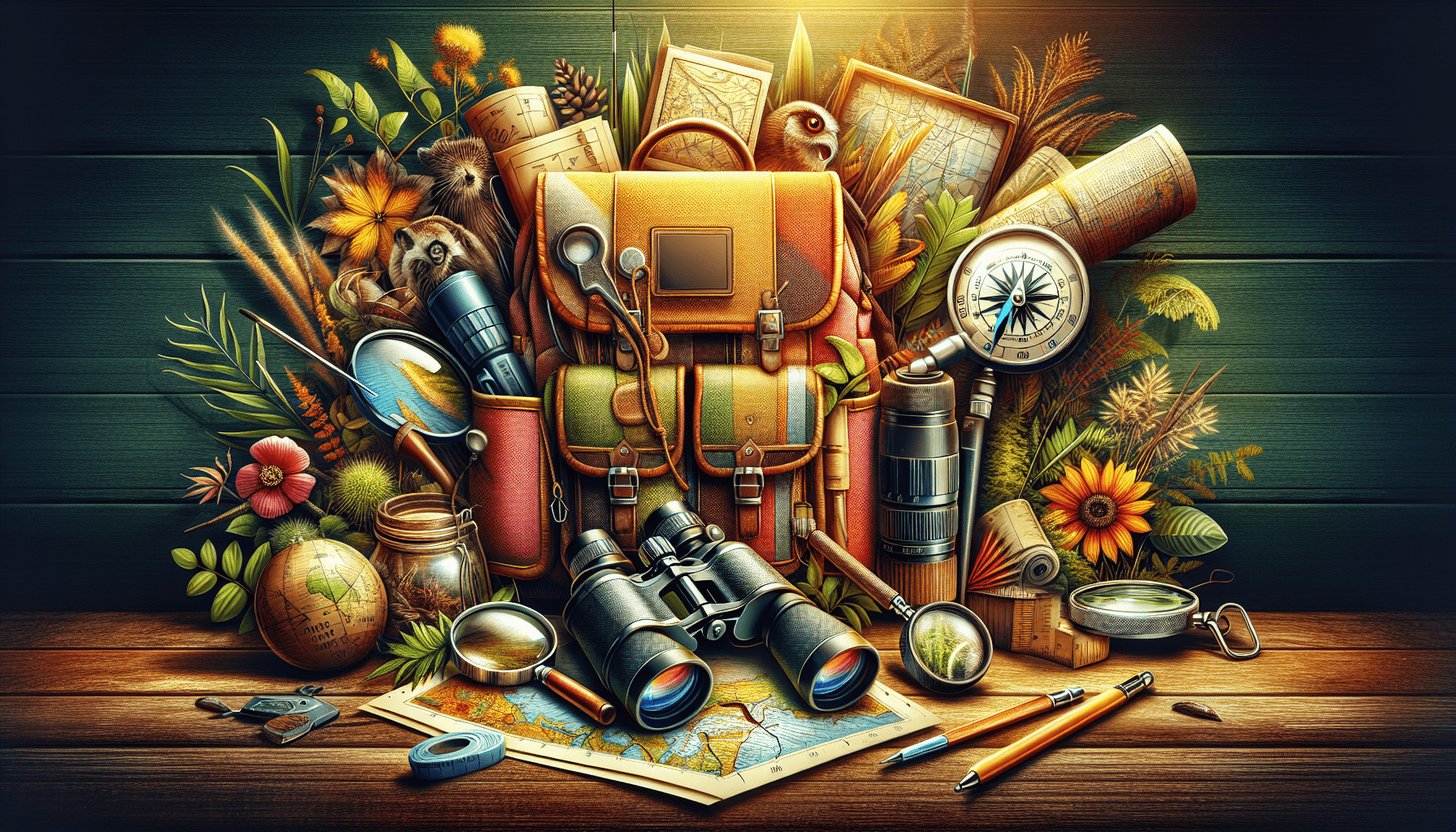 How To File ISF For Nature Exploration Toys