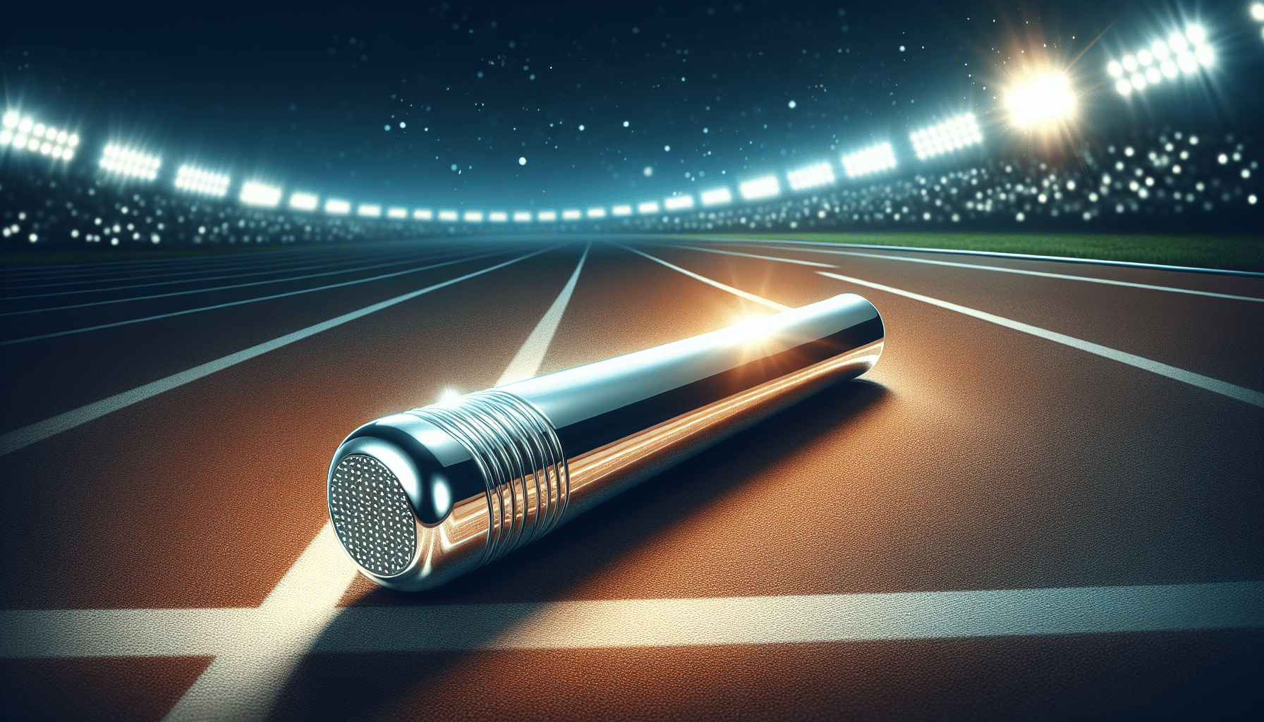 How To File ISF For Relay Baton