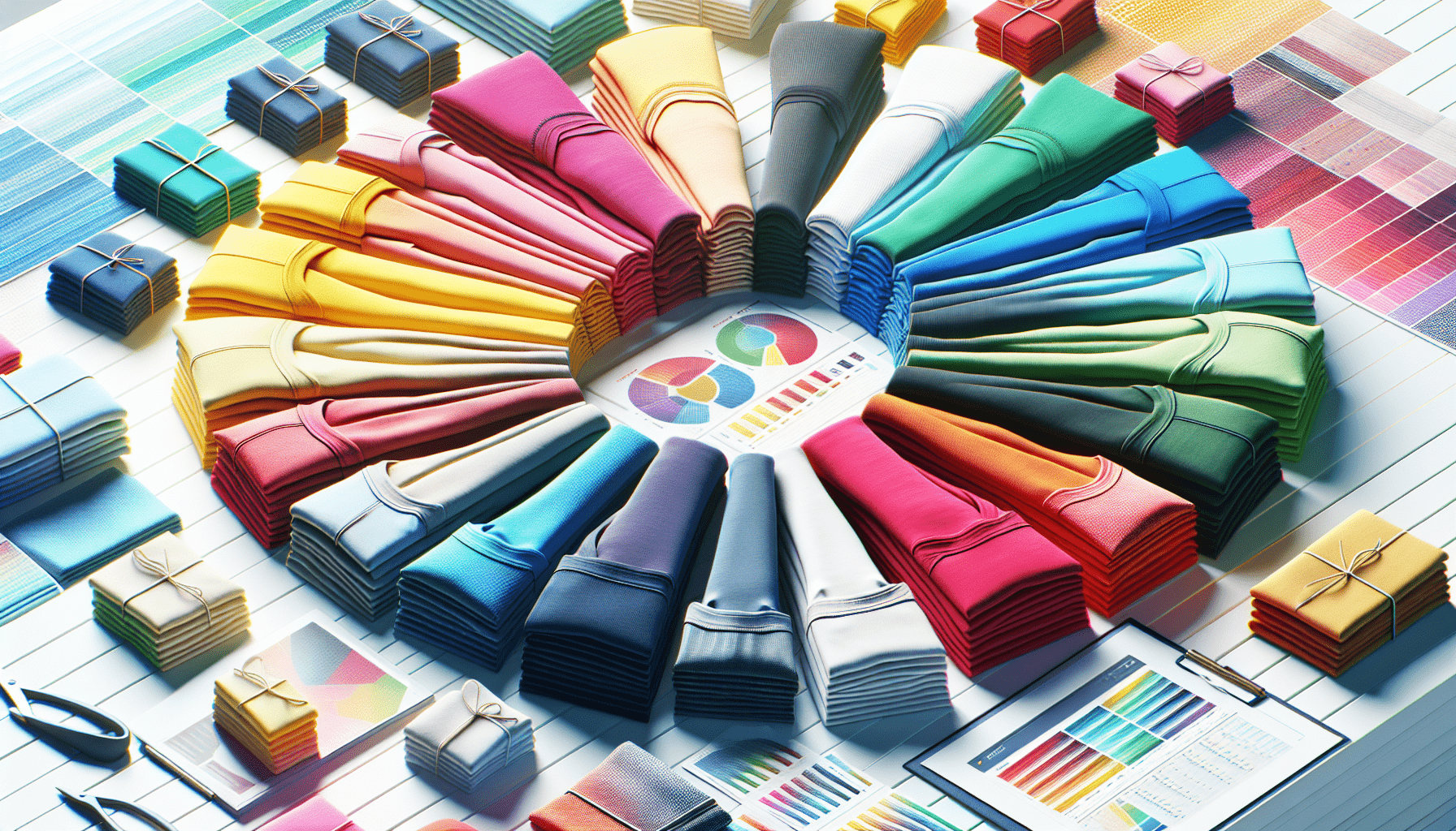 How To File ISF For Womens T-Shirts