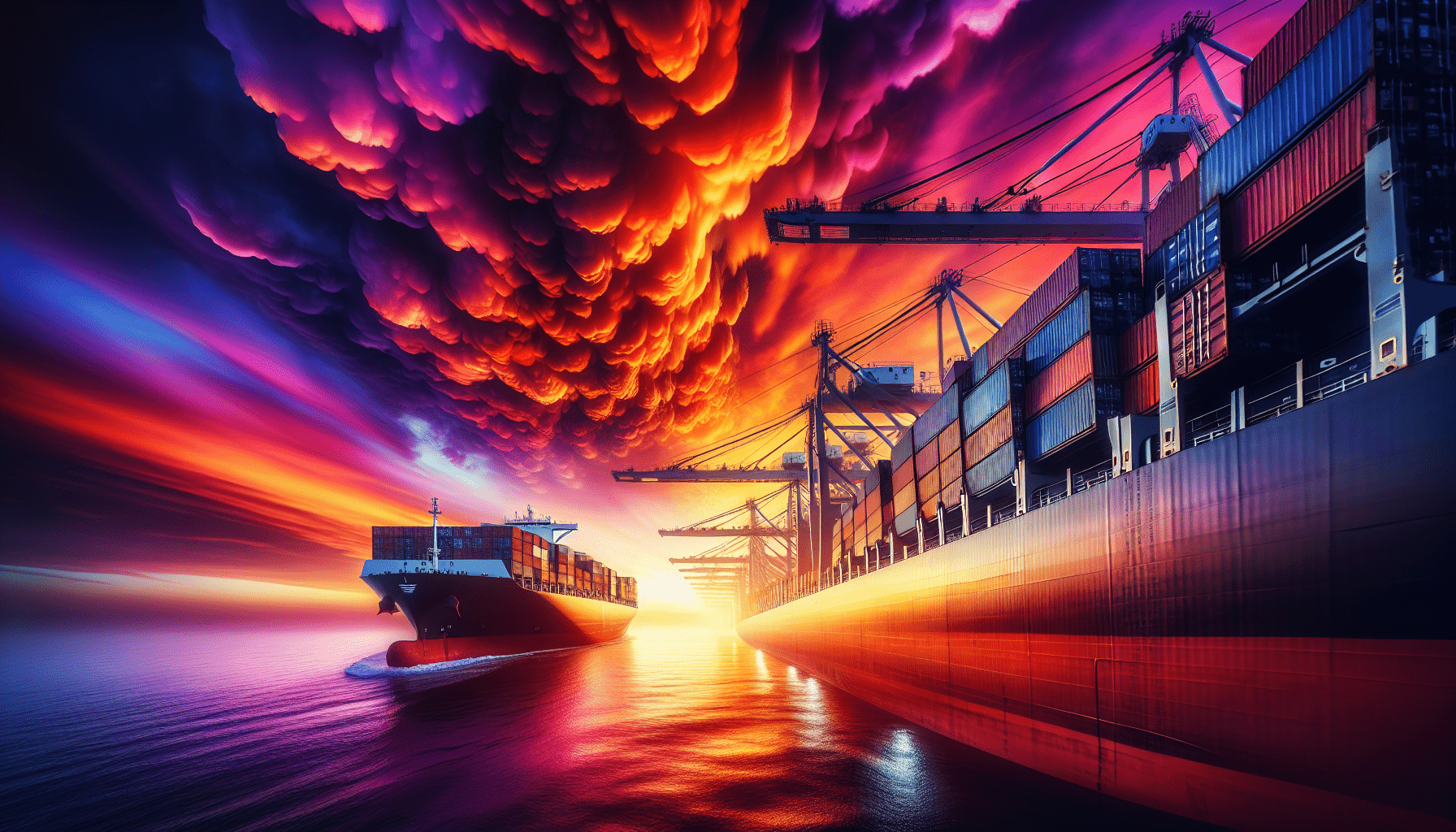 When To File ISF For Light String When To File ISF For Light String