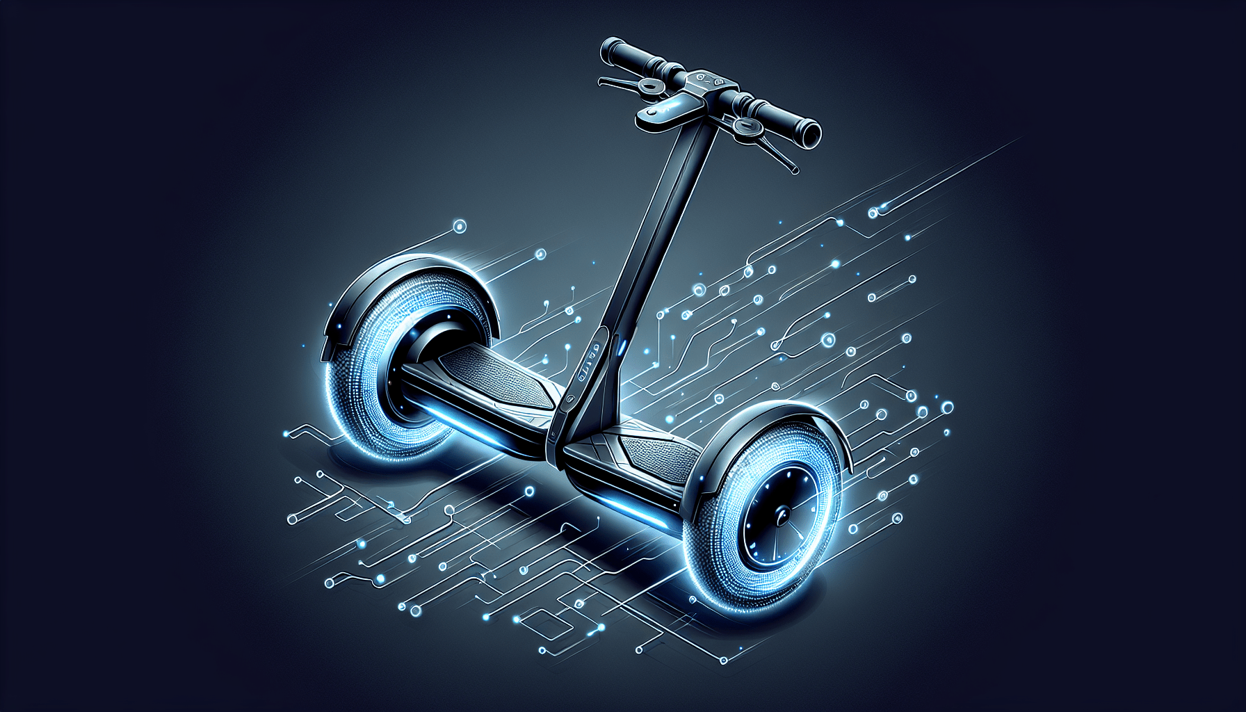 When To File ISF For Self-balancing Electric Scooters