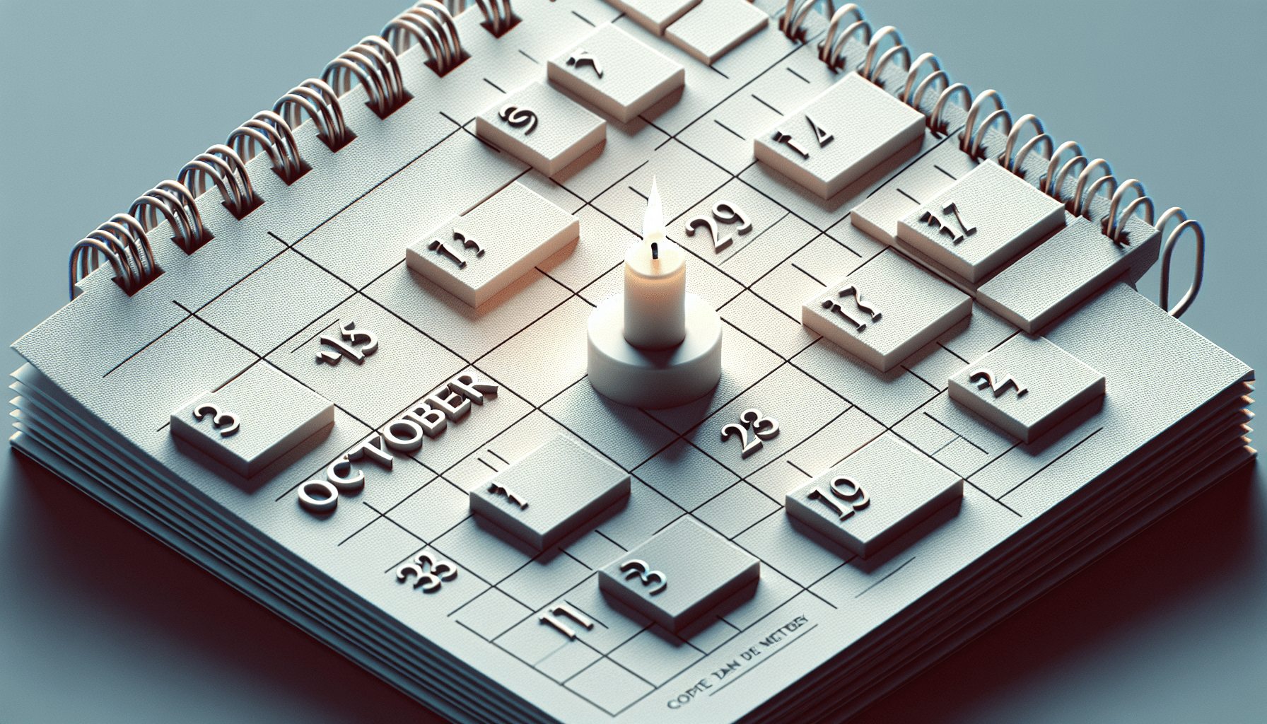 When To File ISF For Taper Candles