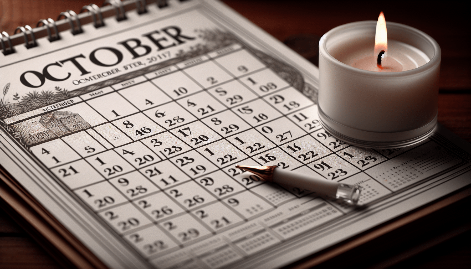 When To File ISF For Taper Candles