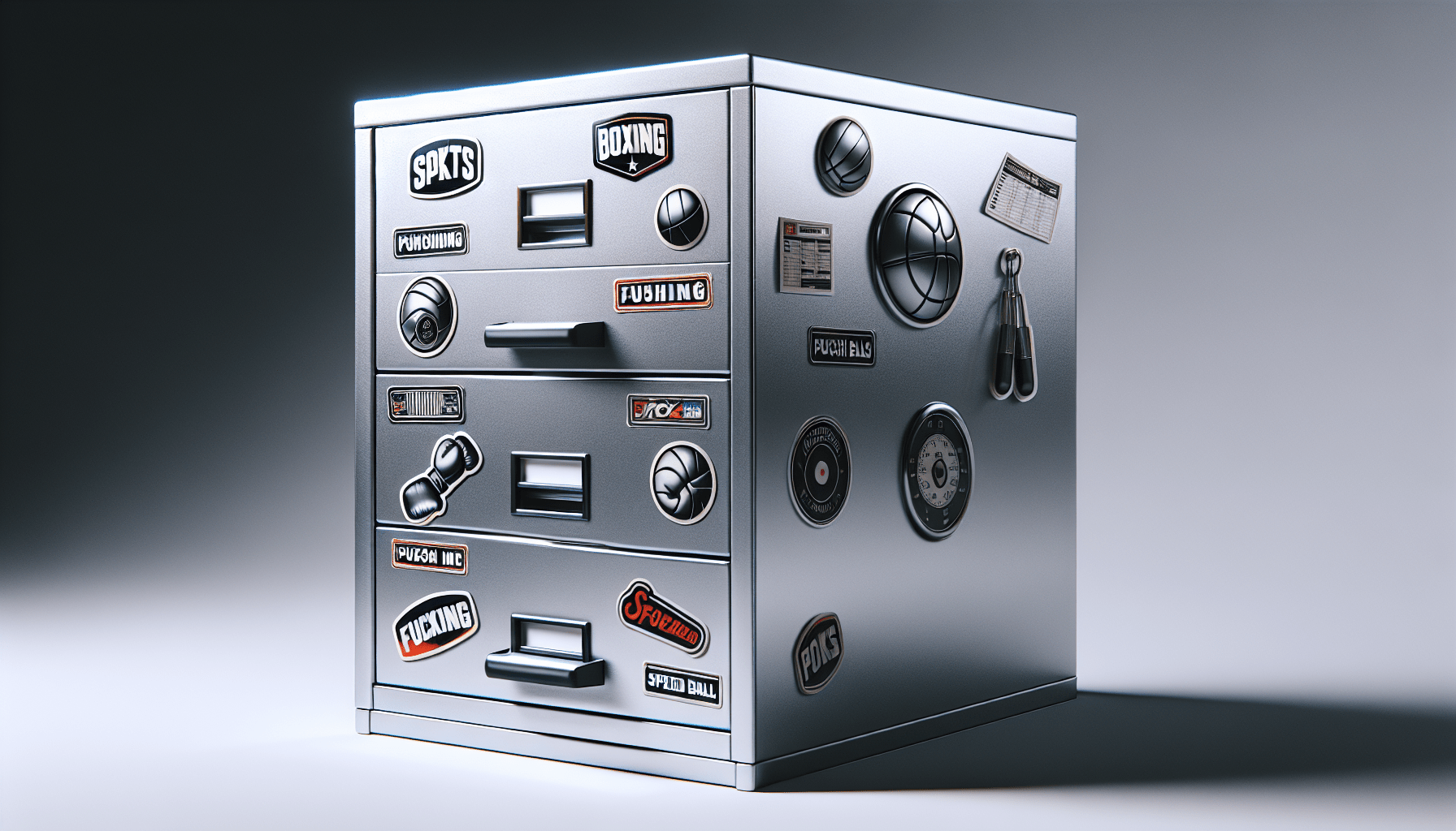 Where To File ISF For Punching Balls  Speed Balls