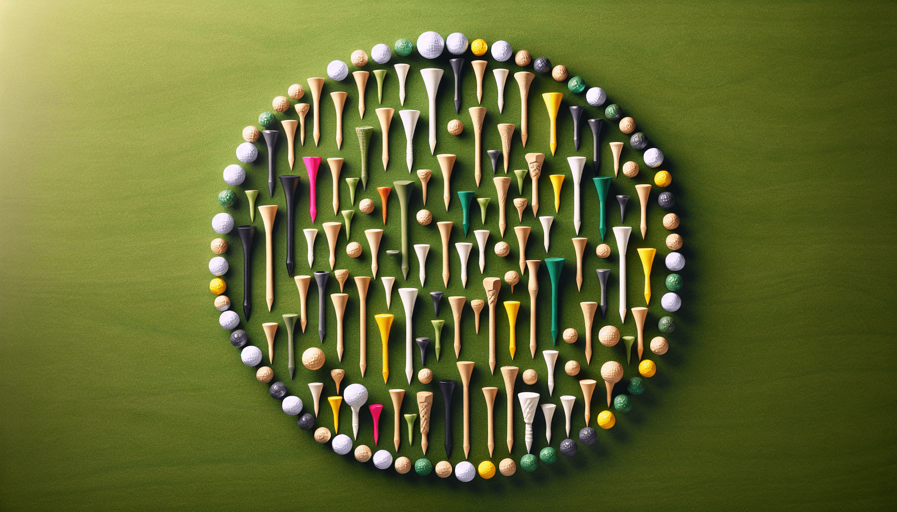 Who File ISF For Golf Tees