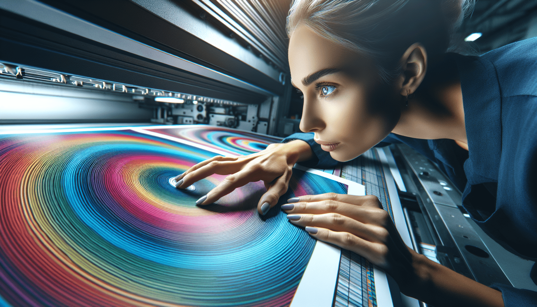 Who File ISF For Offset Printers