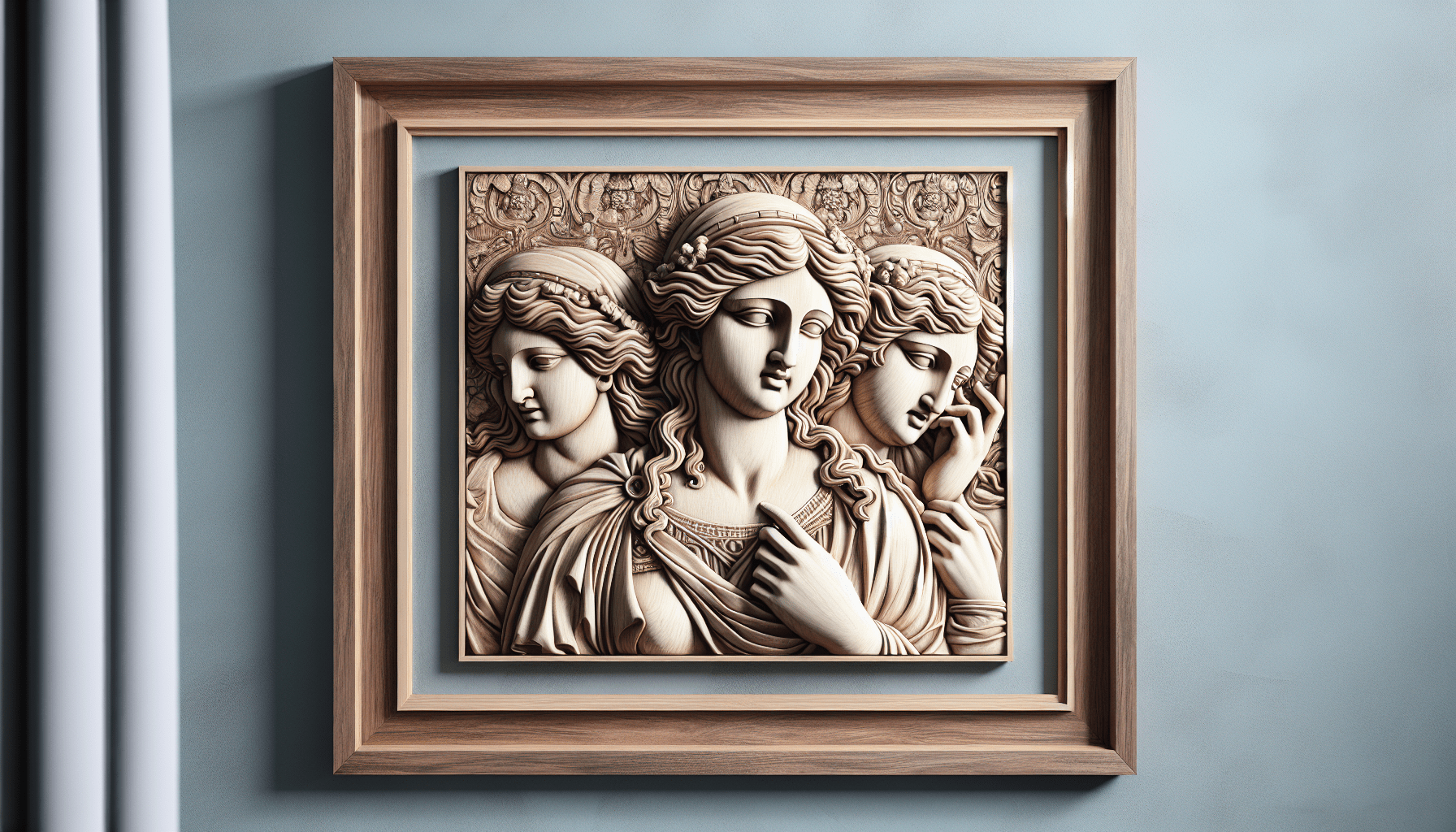 Why Should I File ISF For Framed Wall Arts