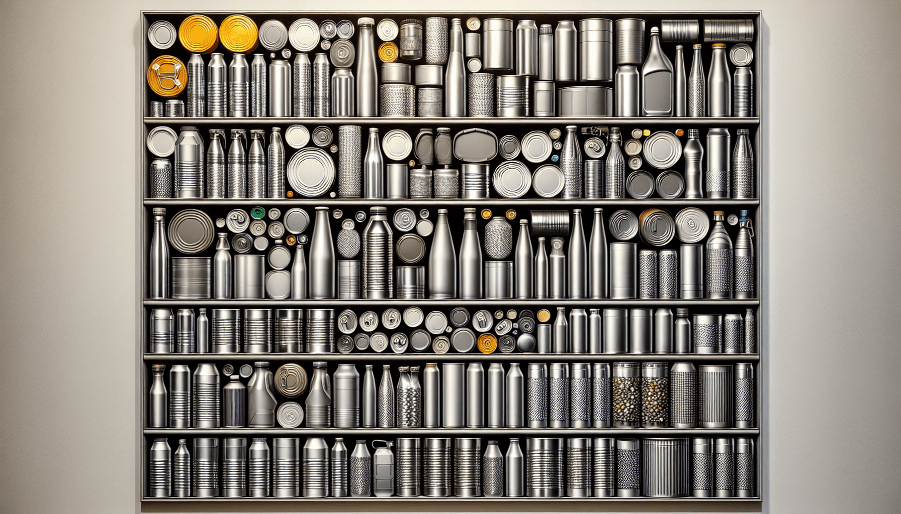 Why Should I File ISF For Other Metal Packaging