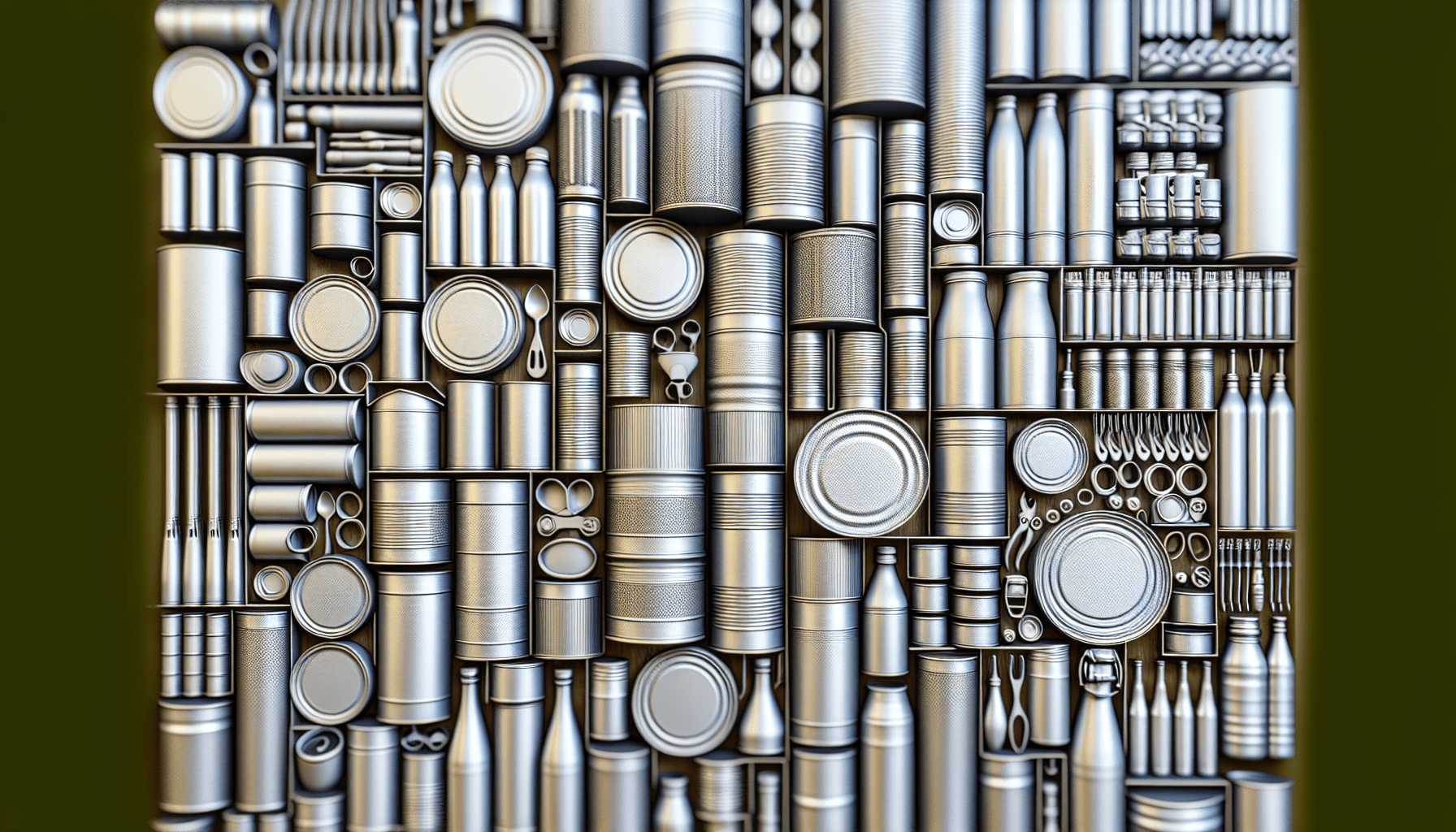 Why Should I File ISF For Other Metal Packaging