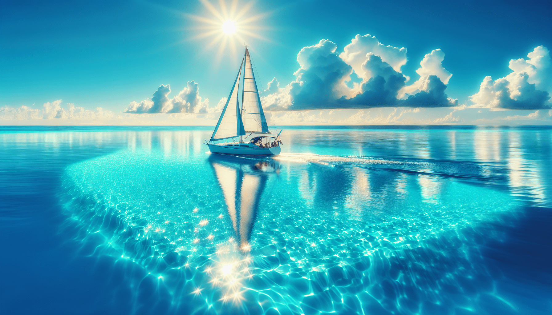 Why Should I File ISF For Sailboat