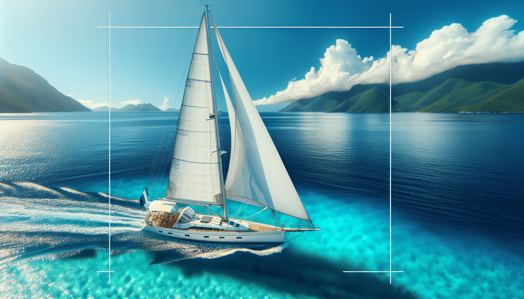 Why Should I File ISF For Sailboat