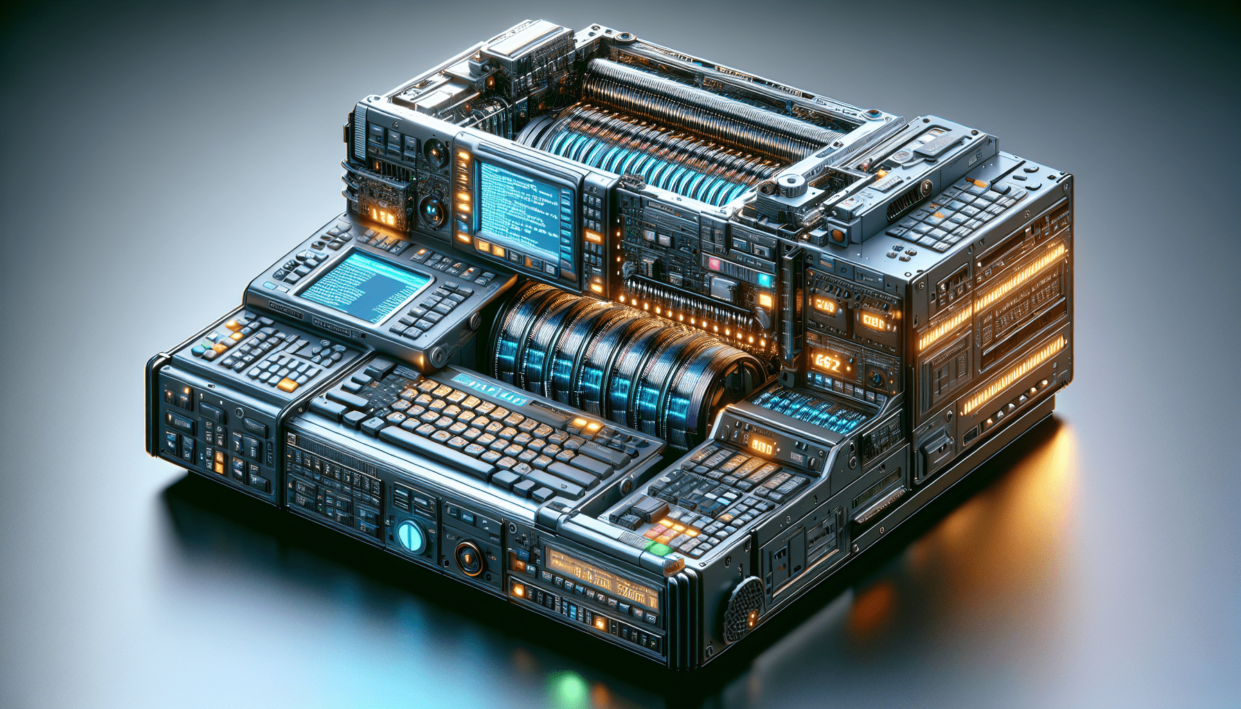 Do I Have To File ISF For Coding Machines