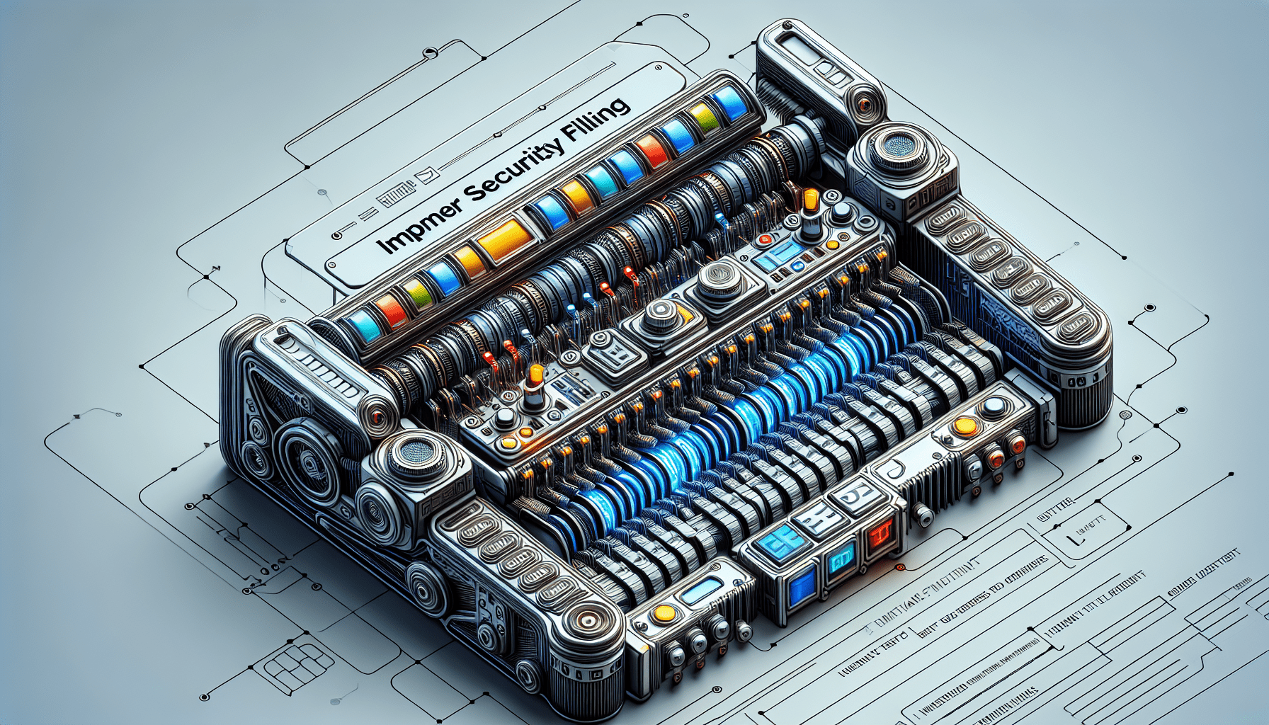 Do I Have To File ISF For Coding Machines