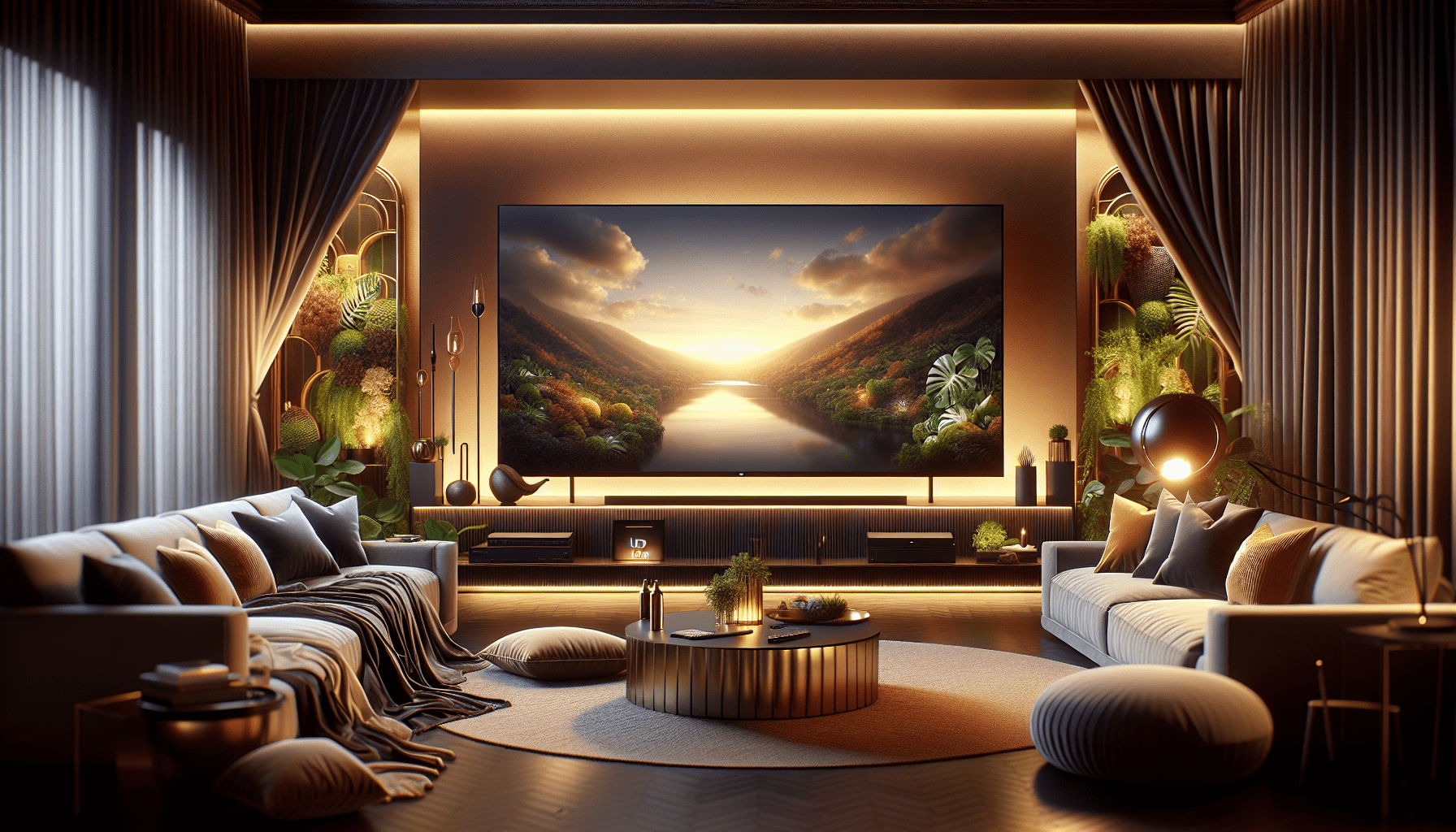 Do I Have To File ISF For QLED TVs