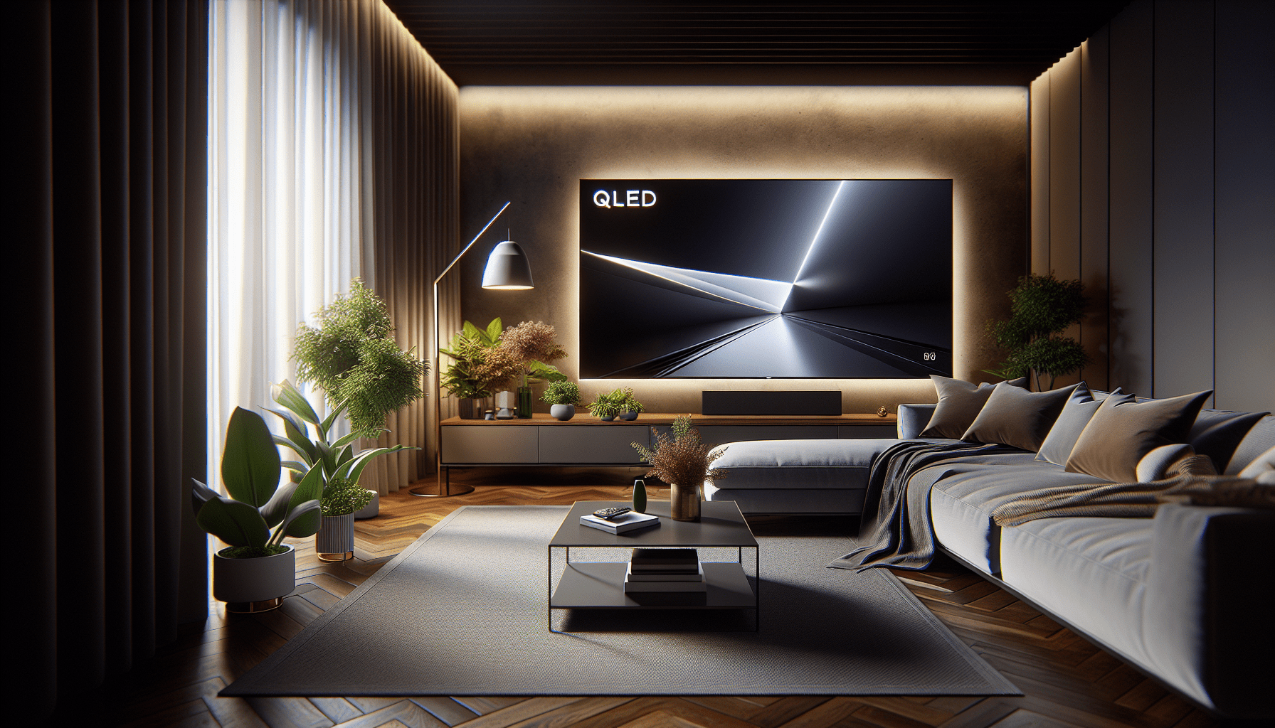 Do I Have To File ISF For QLED TVs