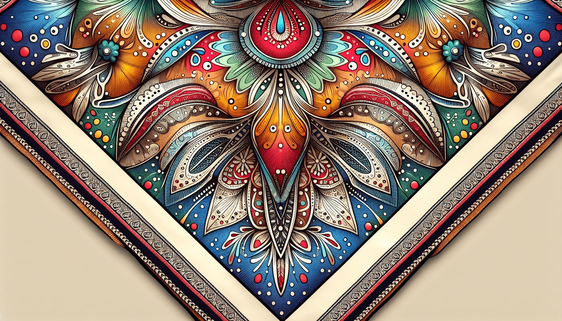 How And When To File ISF For Bandanas