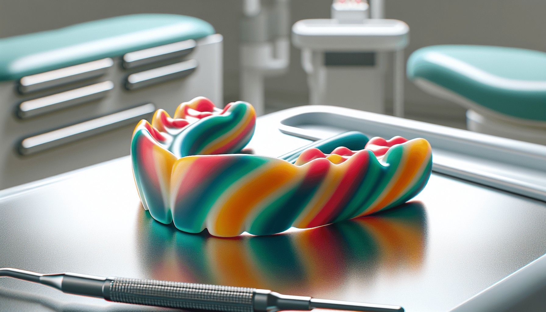 How And When To File ISF For Mouth Guard