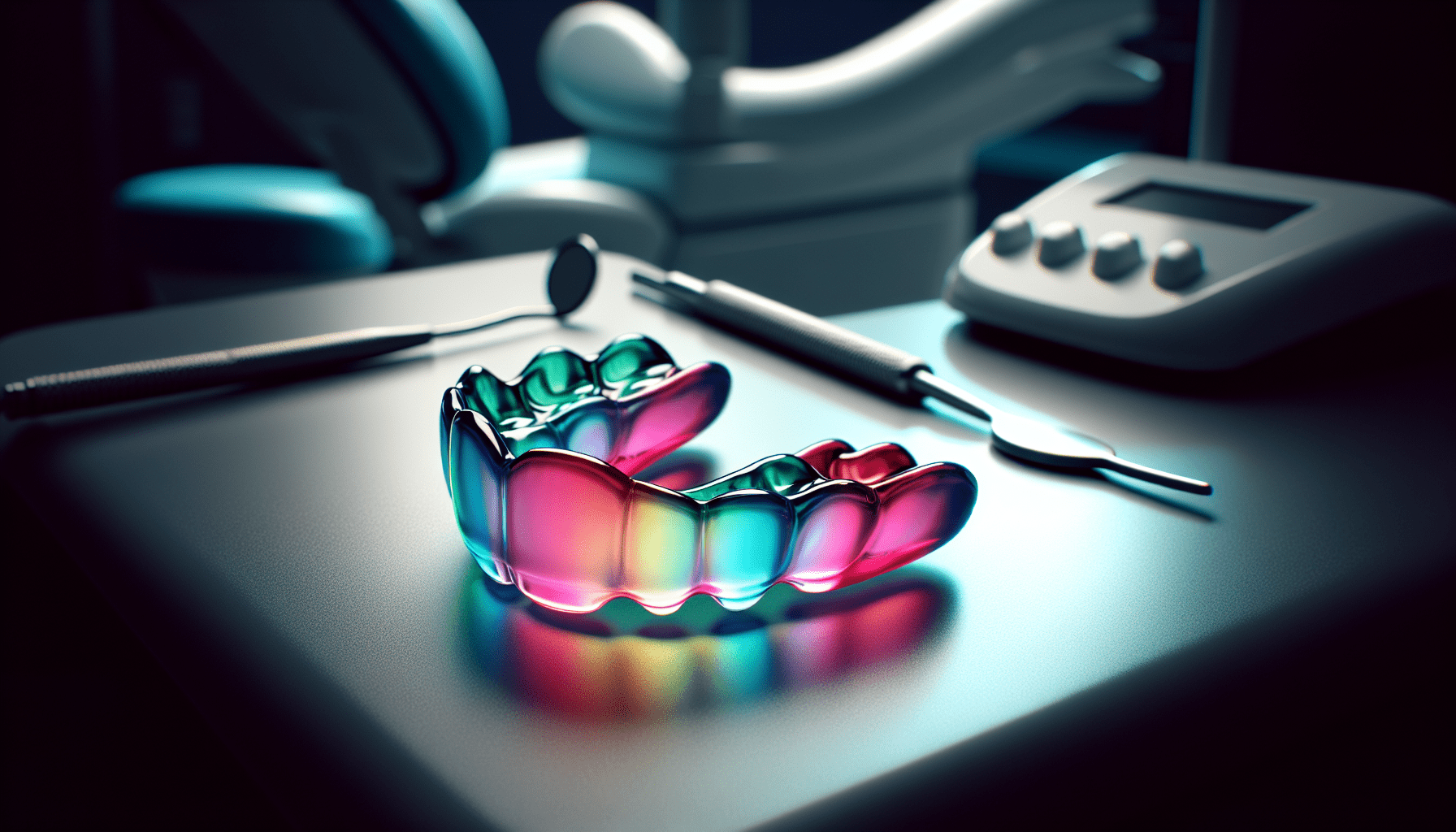 How And When To File ISF For Mouth Guard
