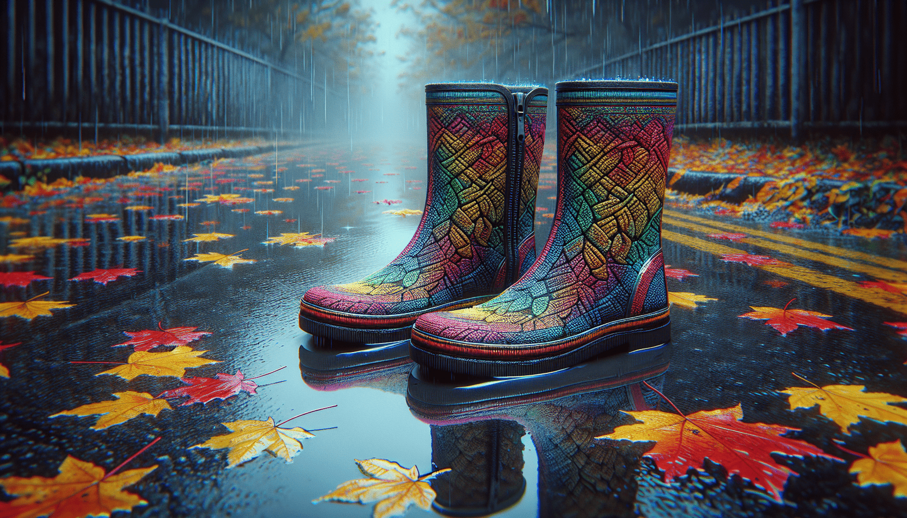 How And When To File ISF For Rain Boots