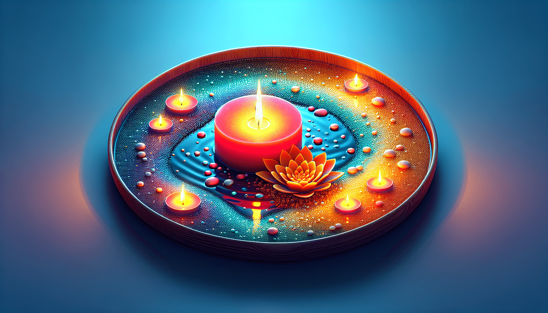 How Can I Avoid ISF Penalties For Floating Candles