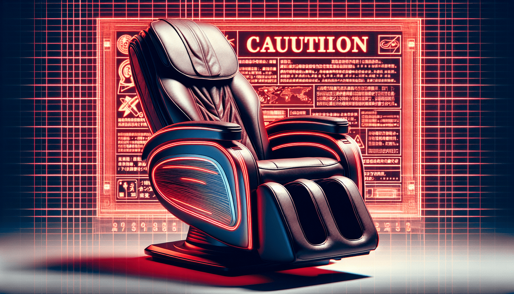 How Can I Avoid ISF Penalties For Massage Chairs