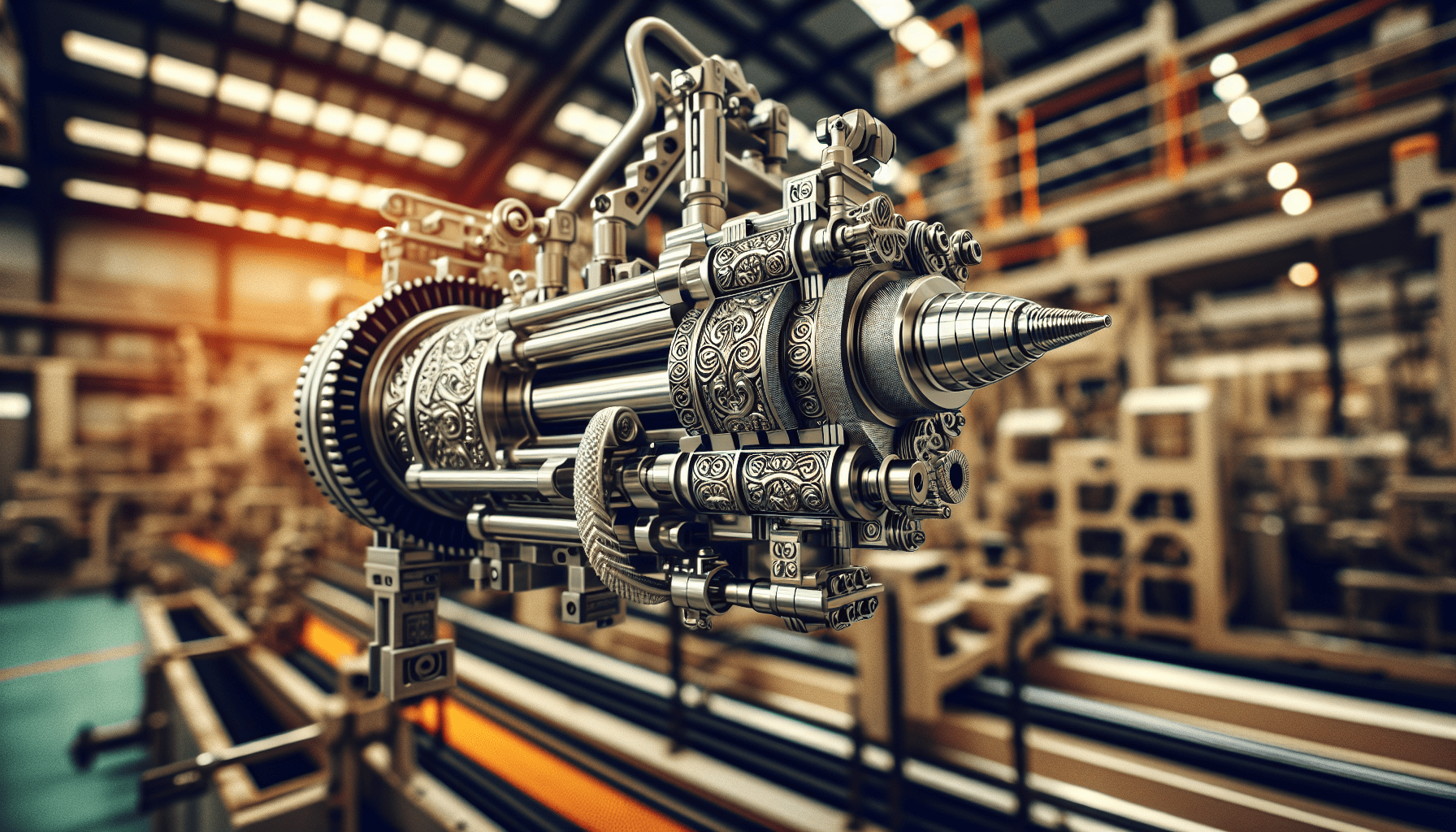 When To File ISF For Foam Machinery
